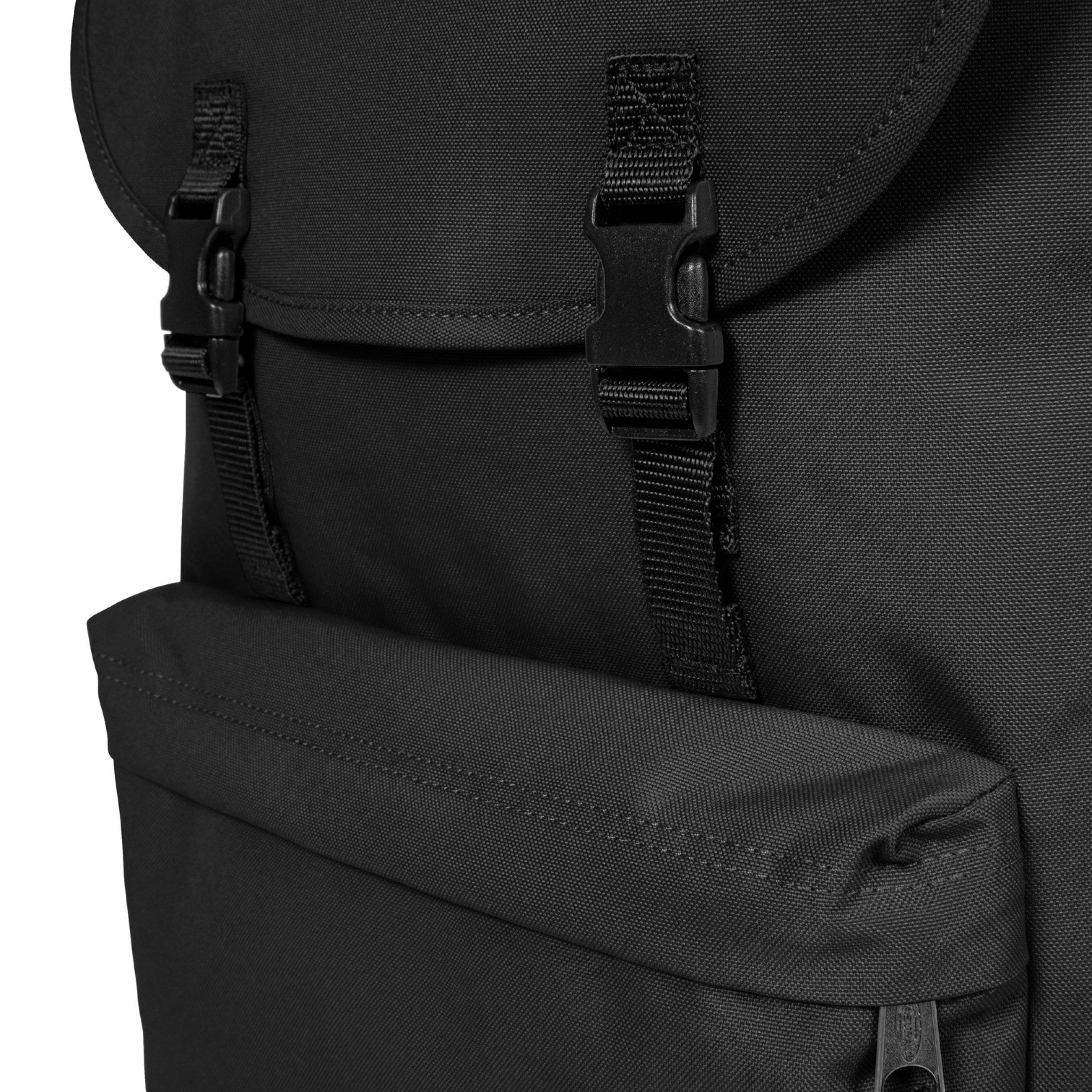 eastpak-london-rucksack-21l-black-nylon image 6