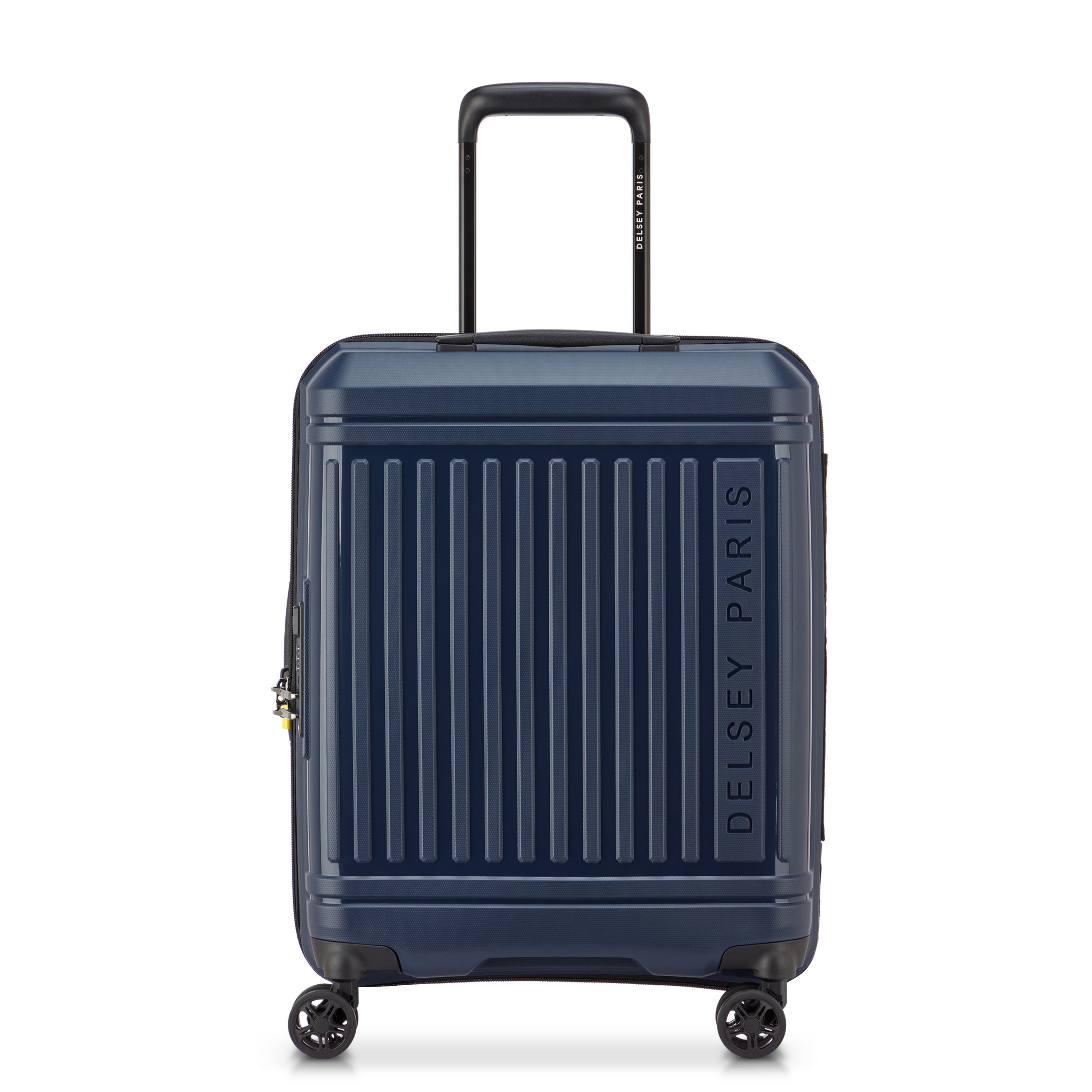 delsey-belmont-plus-lutece-se-kabinenkoffer-55-cm-navy-2 image 1