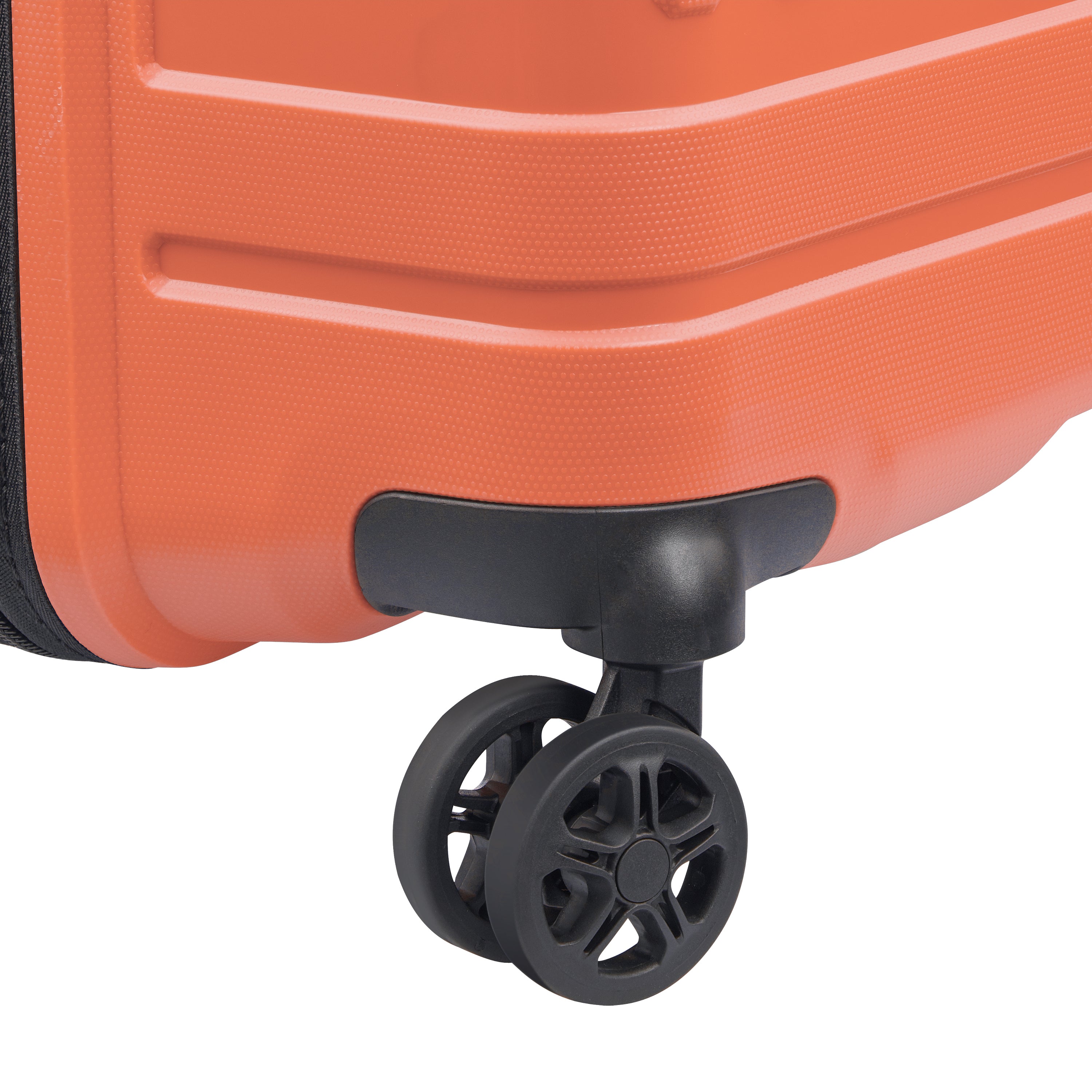 delsey-paris-belmont-plus-lutece-se-koffer-75-cm-sunset-erweiterbar image 8