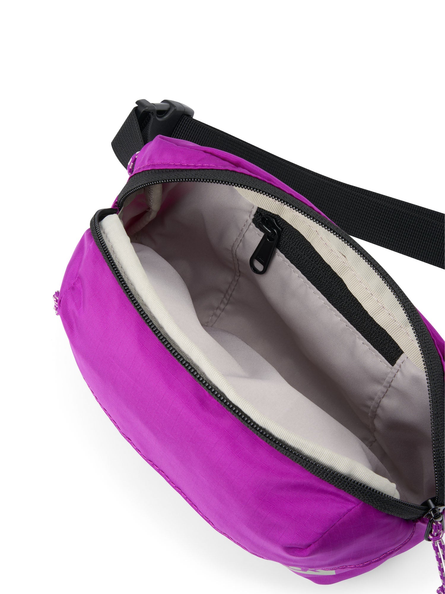 aevor-hip-bag-ease-bauchtasche-ripstop-electric-fuchsia image 3