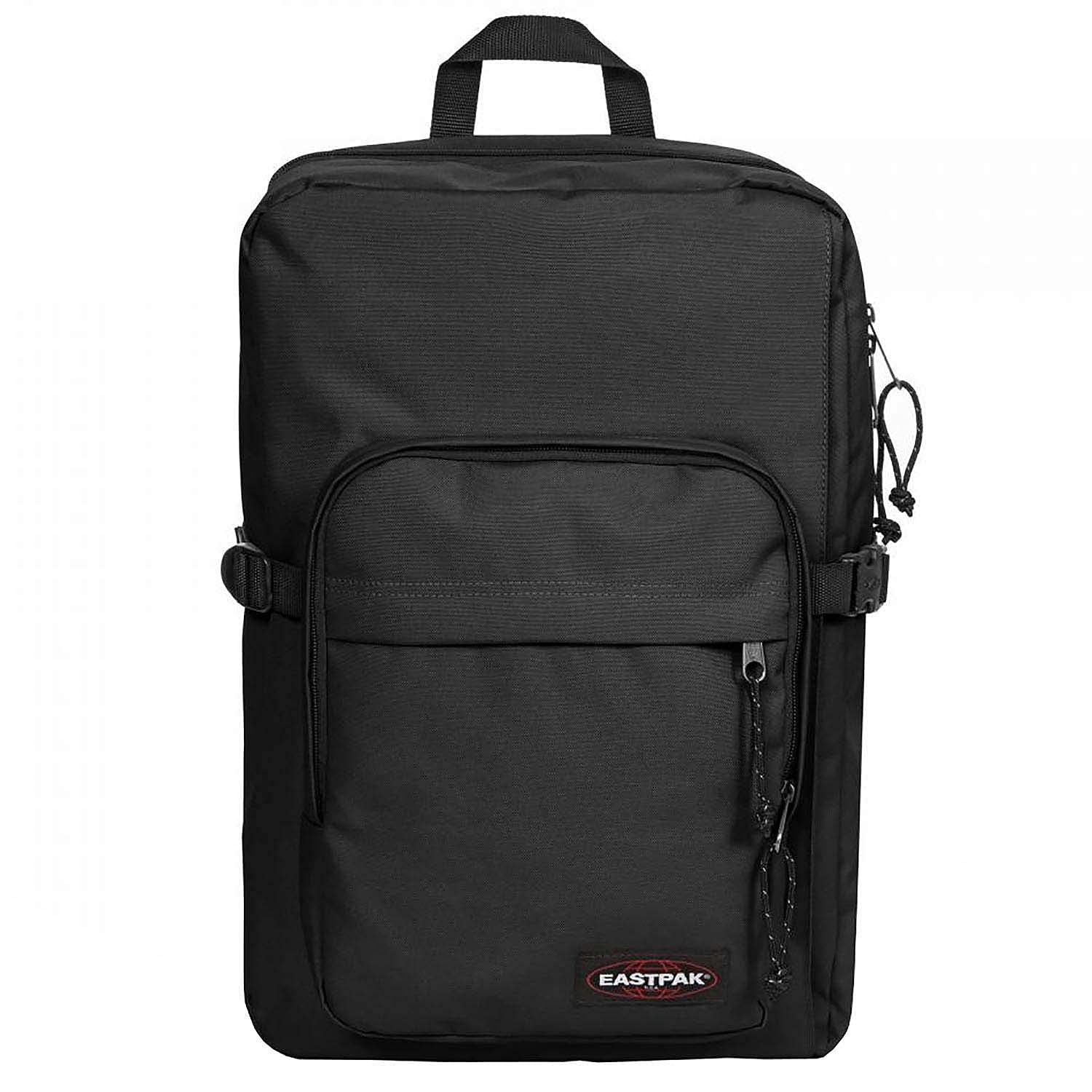 eastpak-orson-rucksack-42-l-black-laptop-handgep-ck image 1