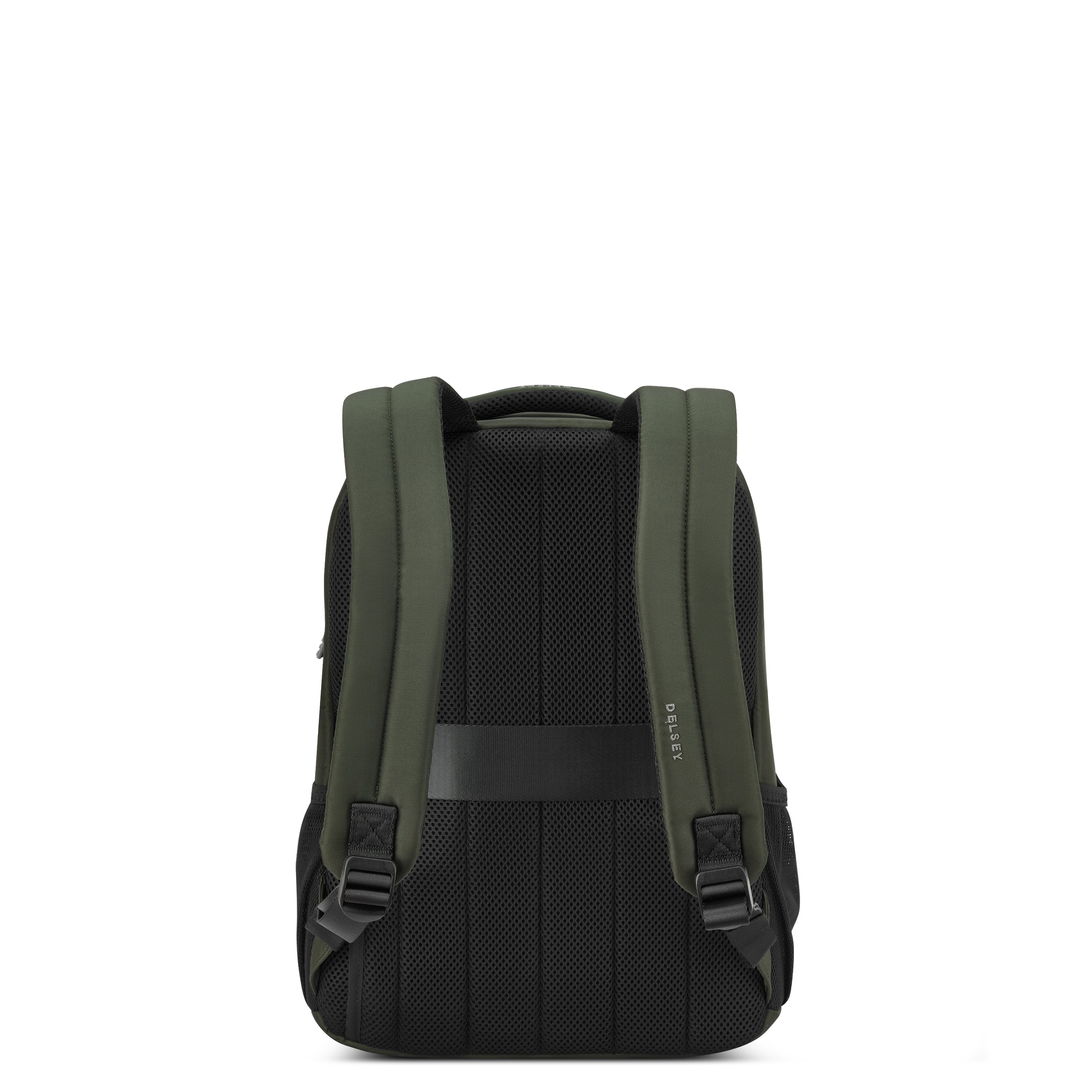delsey-dlc-2-0-rucksack-24-l-olive-laptop-business image 8