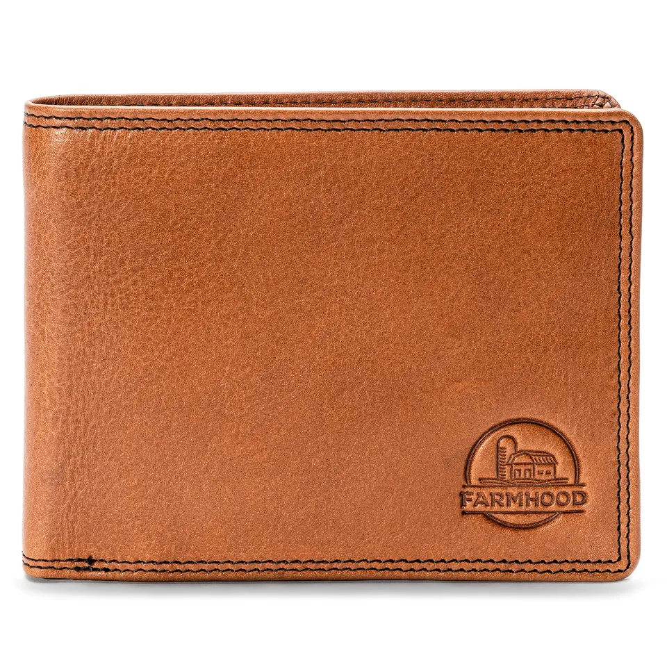 farmhood-memphis-portemonnaie-leder-12-5-cm-rfid-herren image 1