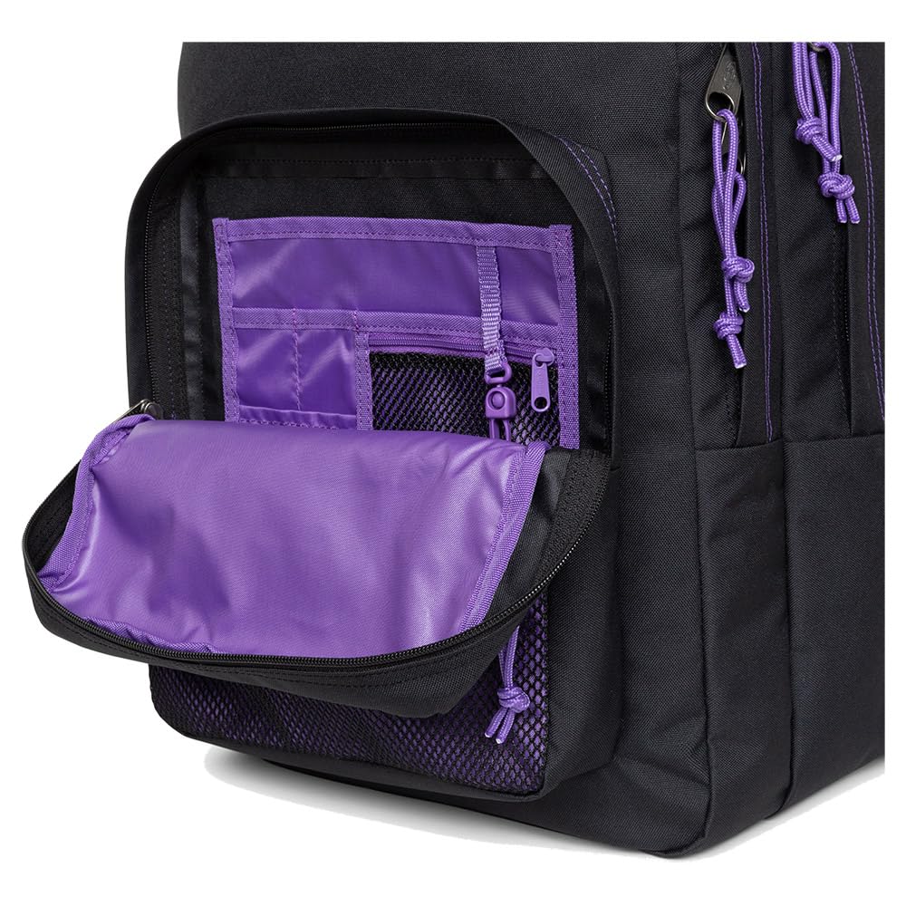 eastpak-pinnacle-kontrast-vineyard-rucksack-2-fach-wasserabweisend image 4