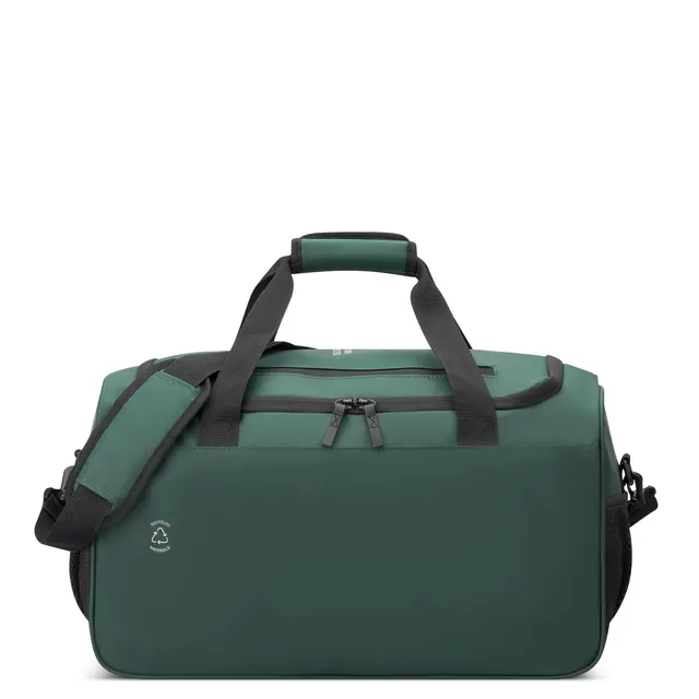 delsey-maubert-2-0-reisetasche-50-cm-army-weekender-duffel image 1