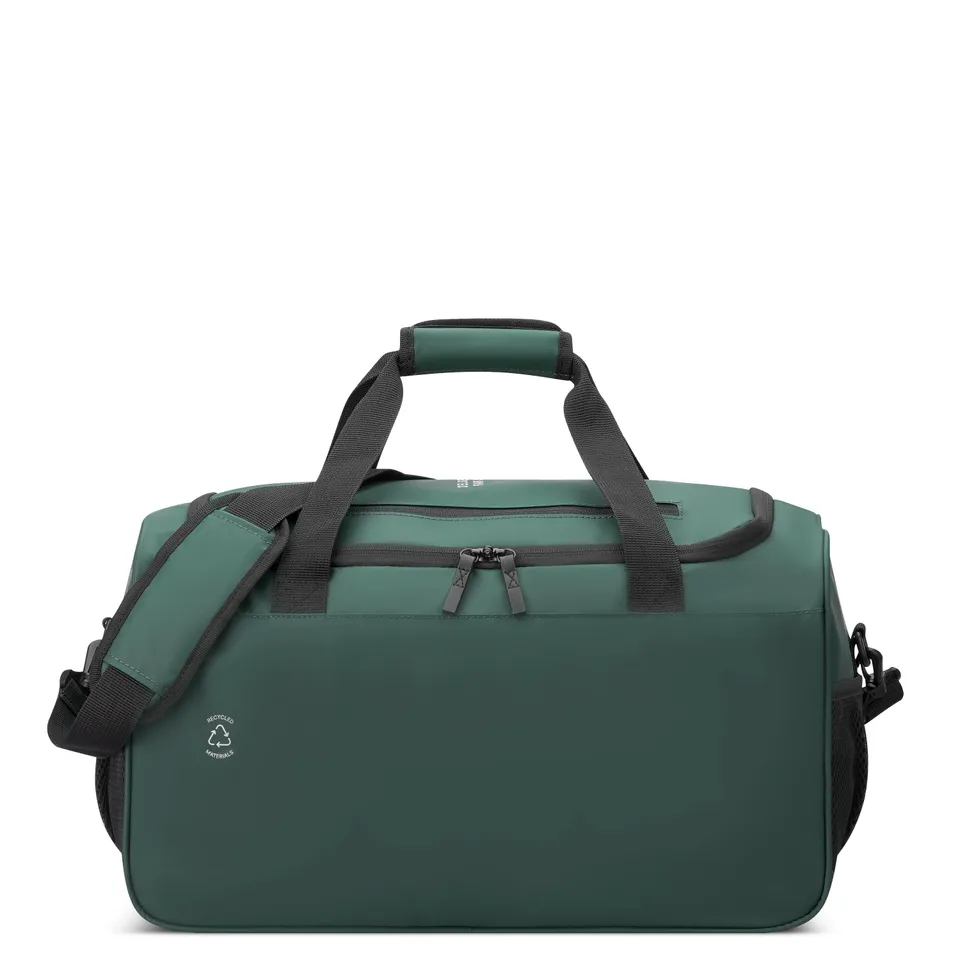 delsey-maubert-2-0-reisetasche-50-cm-army-weekender-duffel image 1