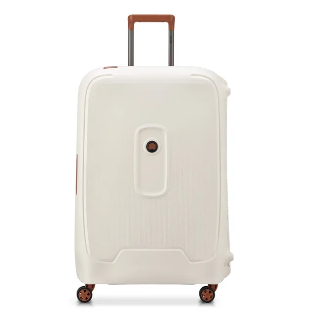 delsey-moncey-koffer-76cm-hartschale-angora-check-in image 1