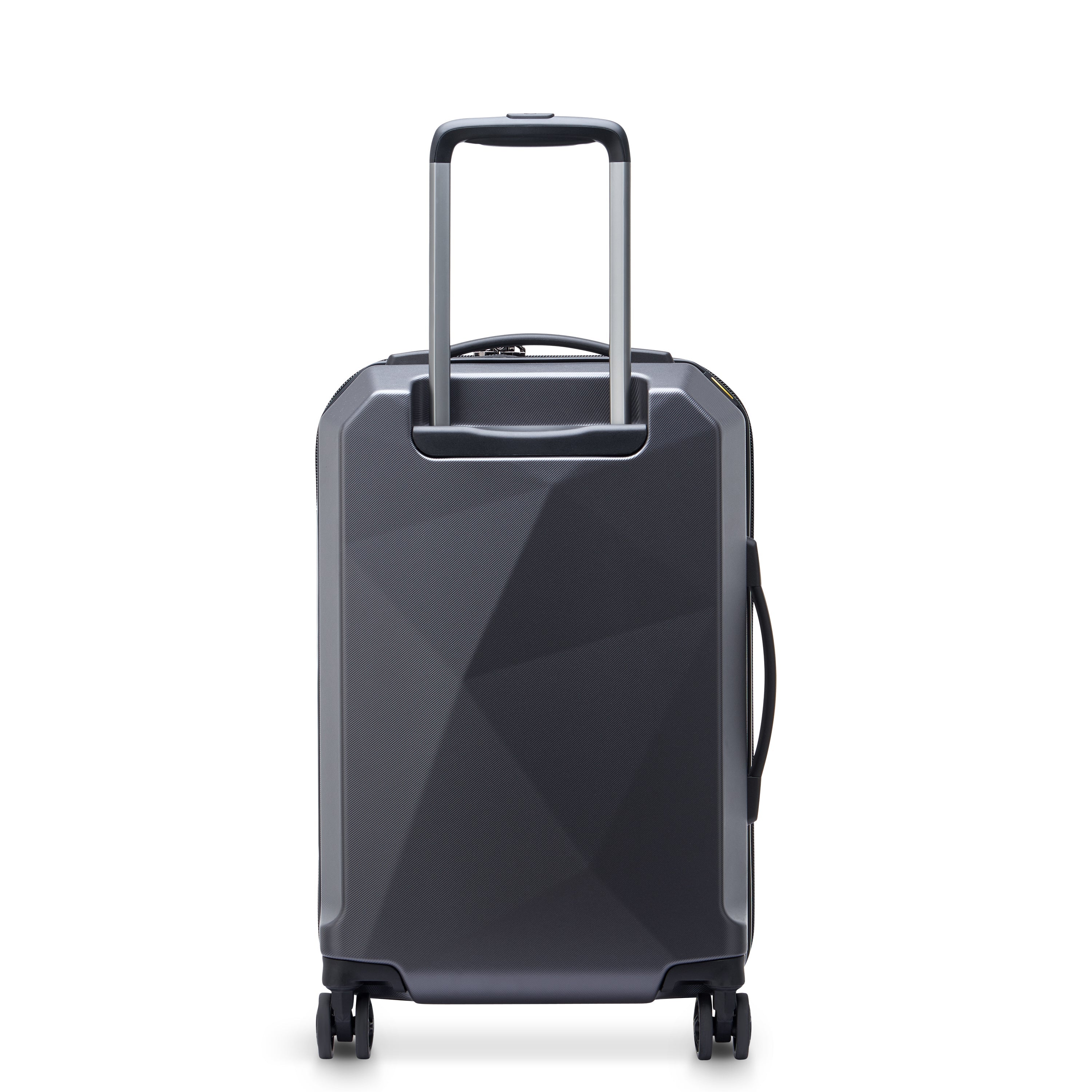 delsey-karat-2-0-kabinenkoffer-55-cm-anthrazit-hartschale image 3
