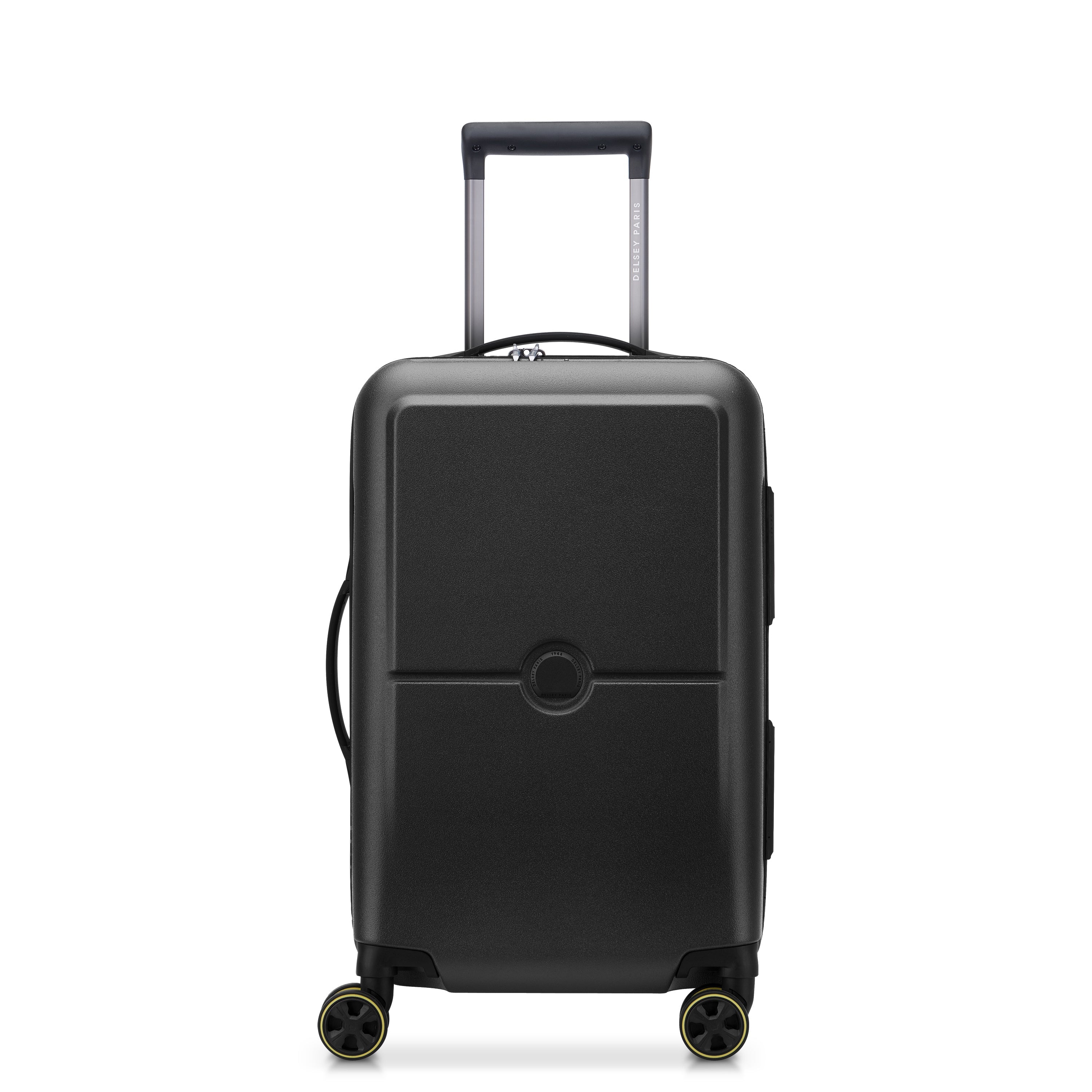 delsey-turenne-2-0-55cm-kabinenkoffer-schwarz image 1