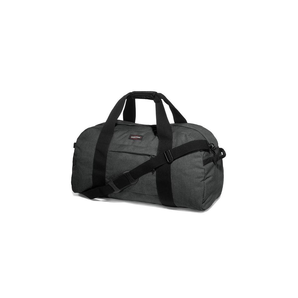 eastpak-terminal-reisetasche-76-cm-88-l-black-denim image 1