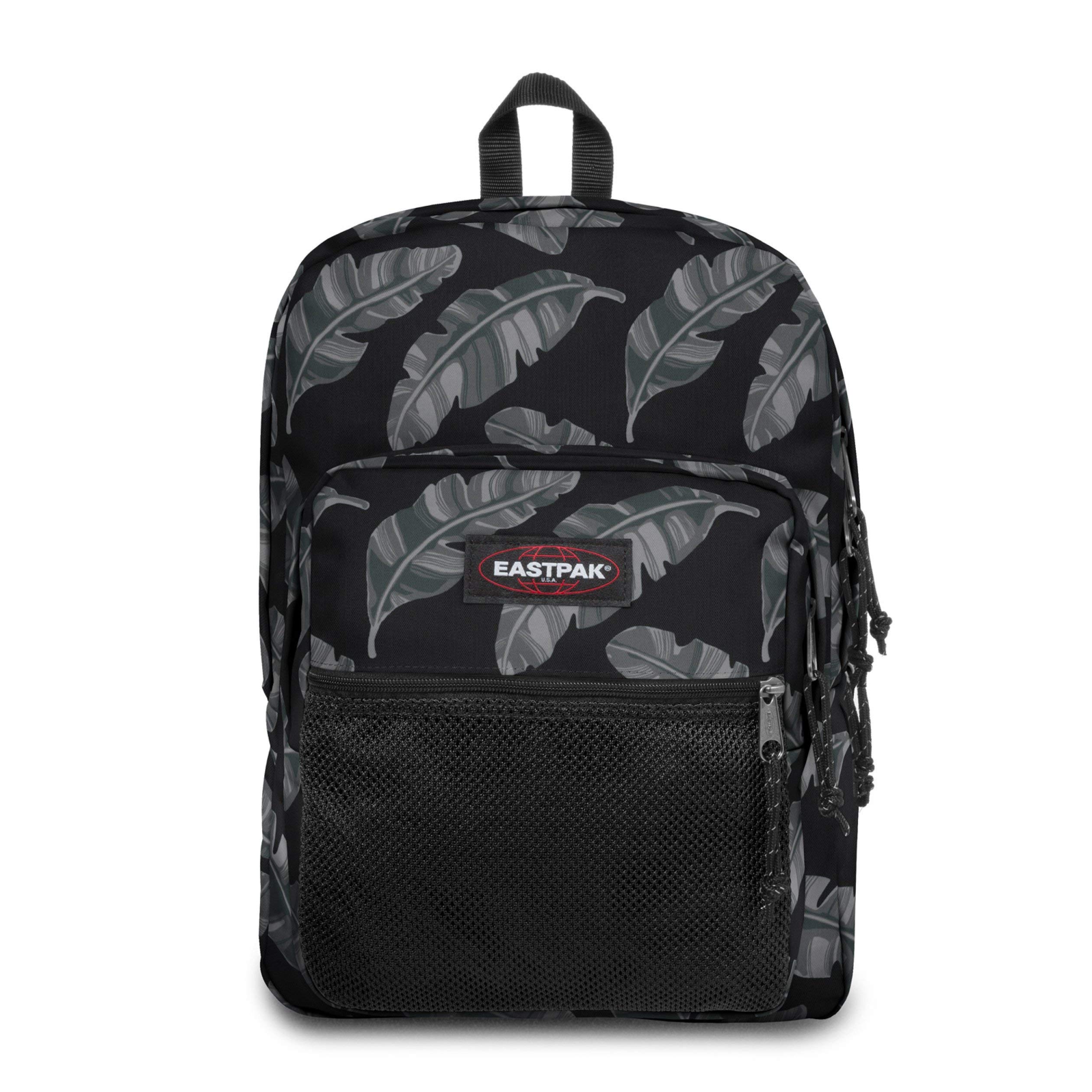 eastpak-pinnacle-rucksack-42-cm-38-l-brize-leave-black image 1