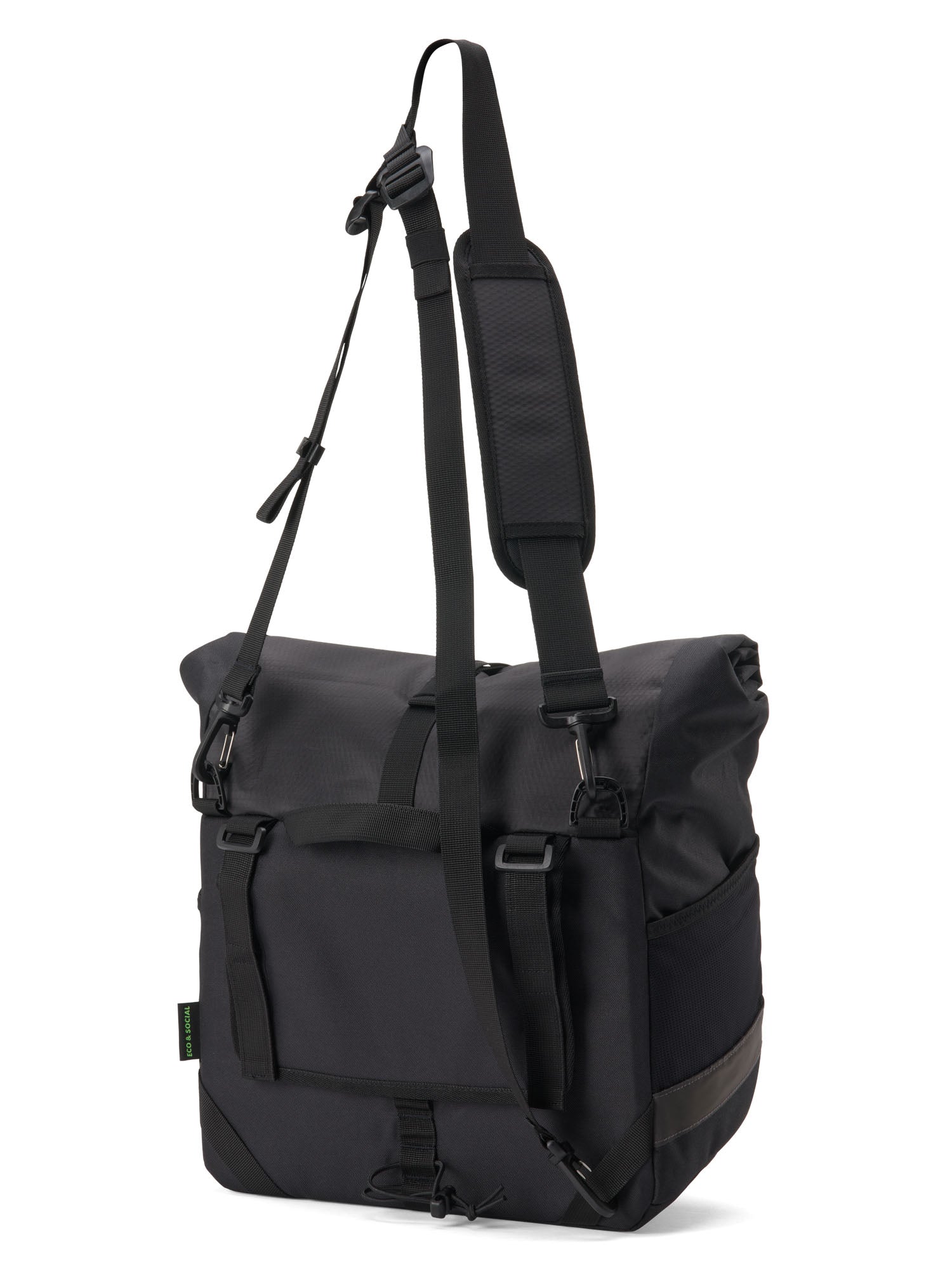 aevor-triple-bike-bag-fahrradtasche-proof-black-15-24-liter image 6