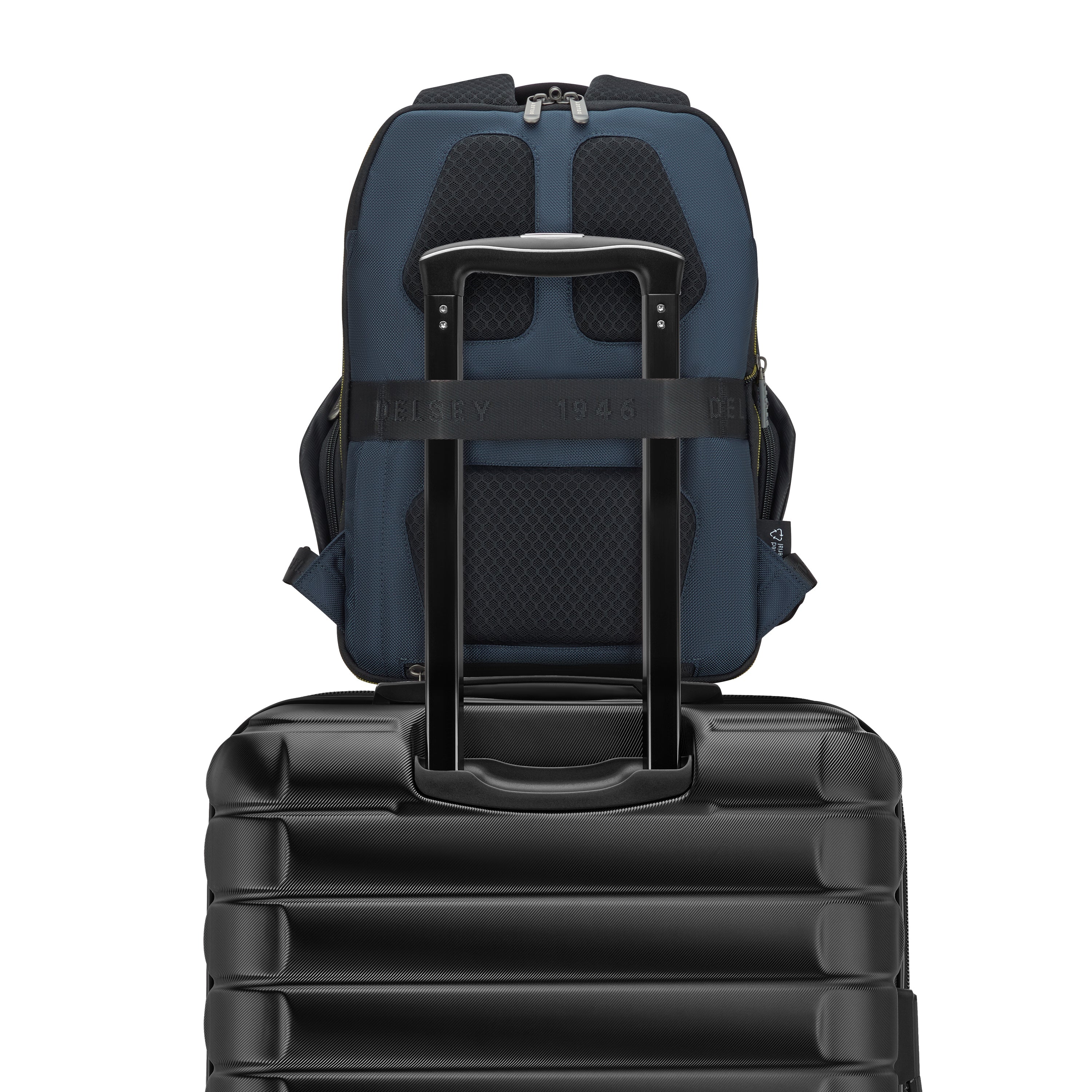 delsey-dlc-pro-rucksack-18l-laptop-navy-business image 8
