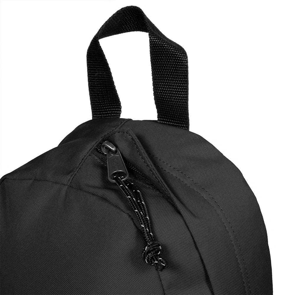 eastpak-litt-tasche-schwarz-ek00015e008-mini image 6