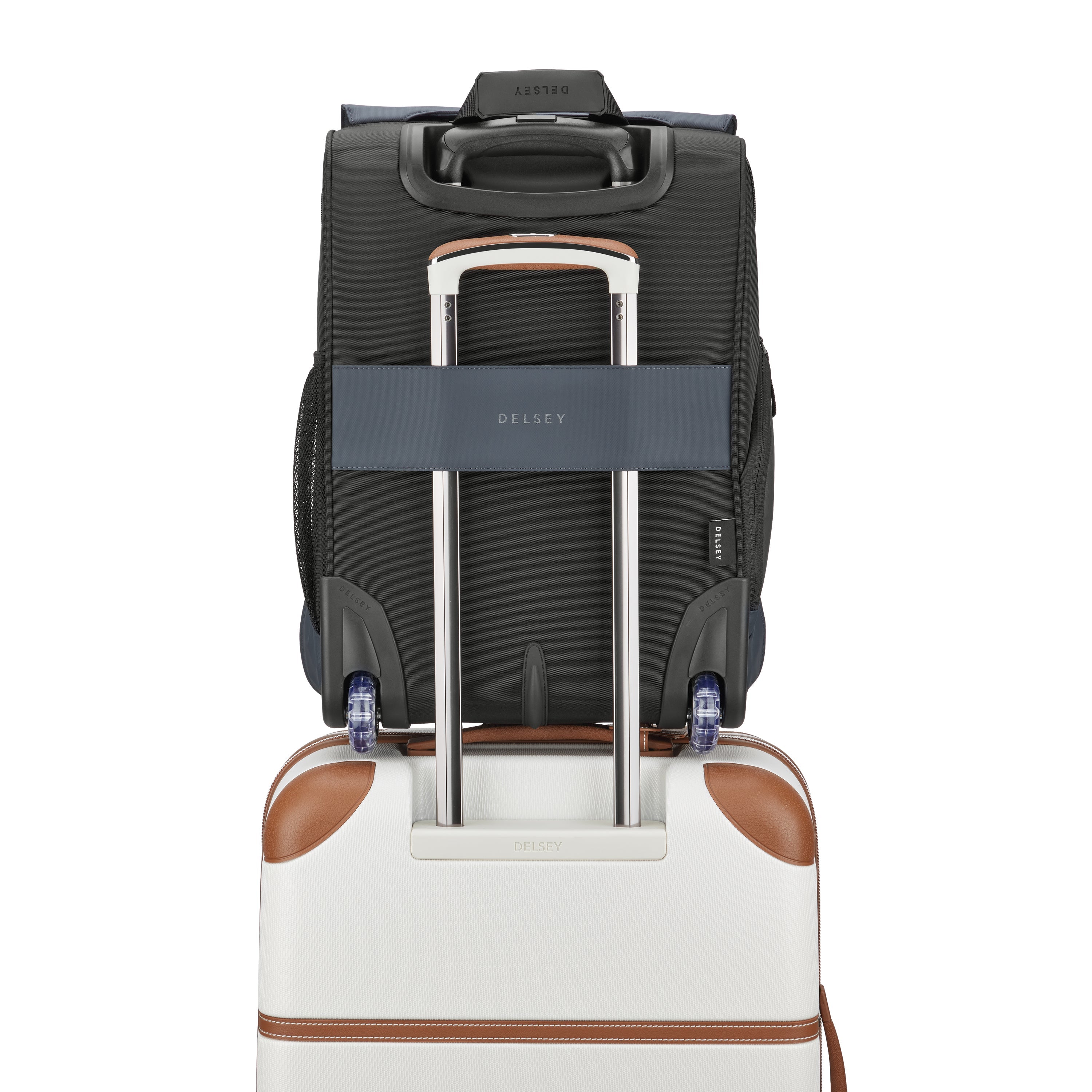 delsey-dlc-2-0-securflap-trolley-rucksack-32l-schwarz image 5