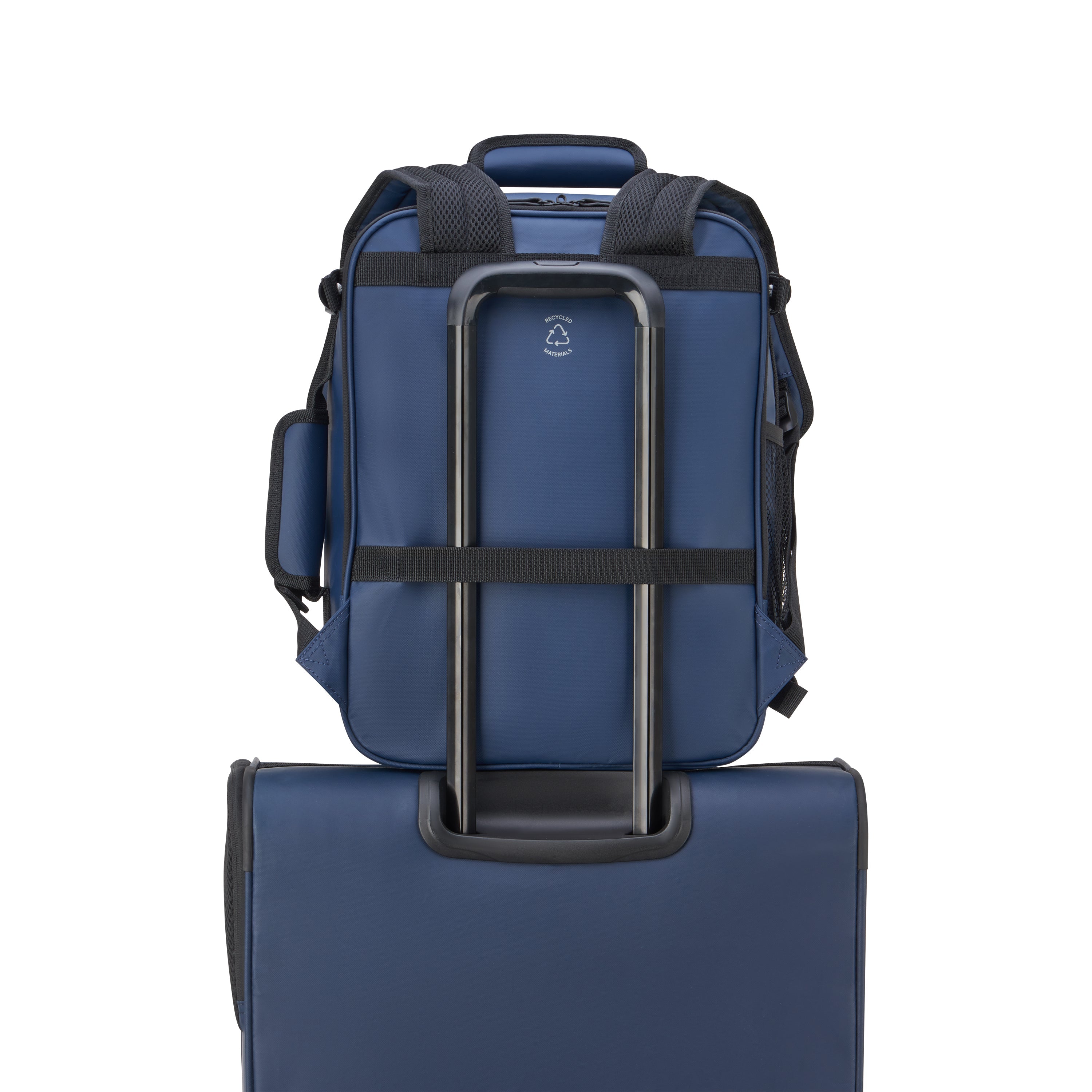 delsey-maubert-2-0-rucksack-24l-blau-underseater-handgep-ck image 8