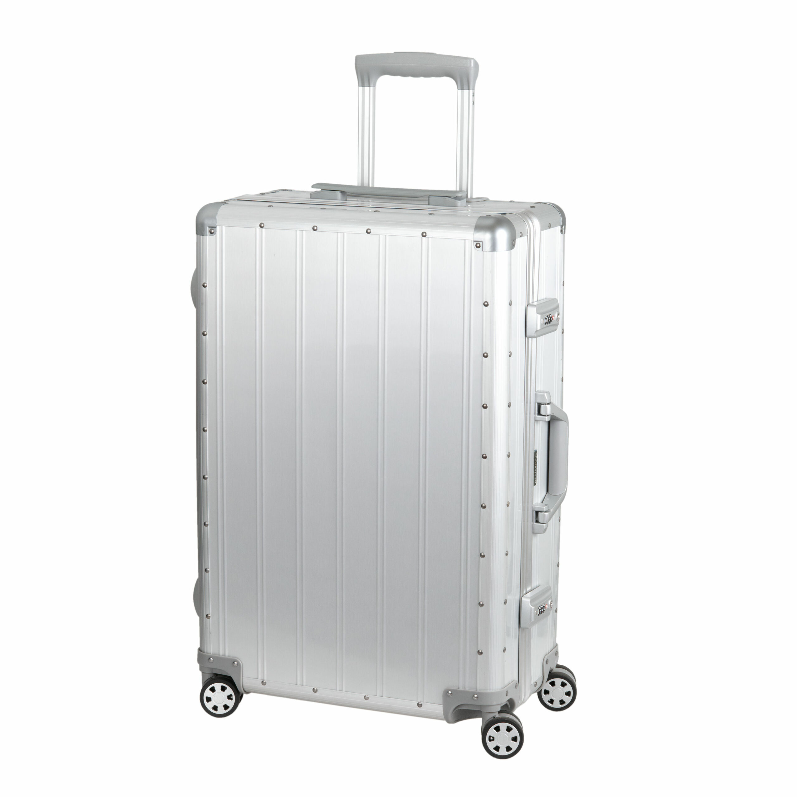 alumaxx-auriga-reisetrolley-silber-matt-aluminium-tsa image 1