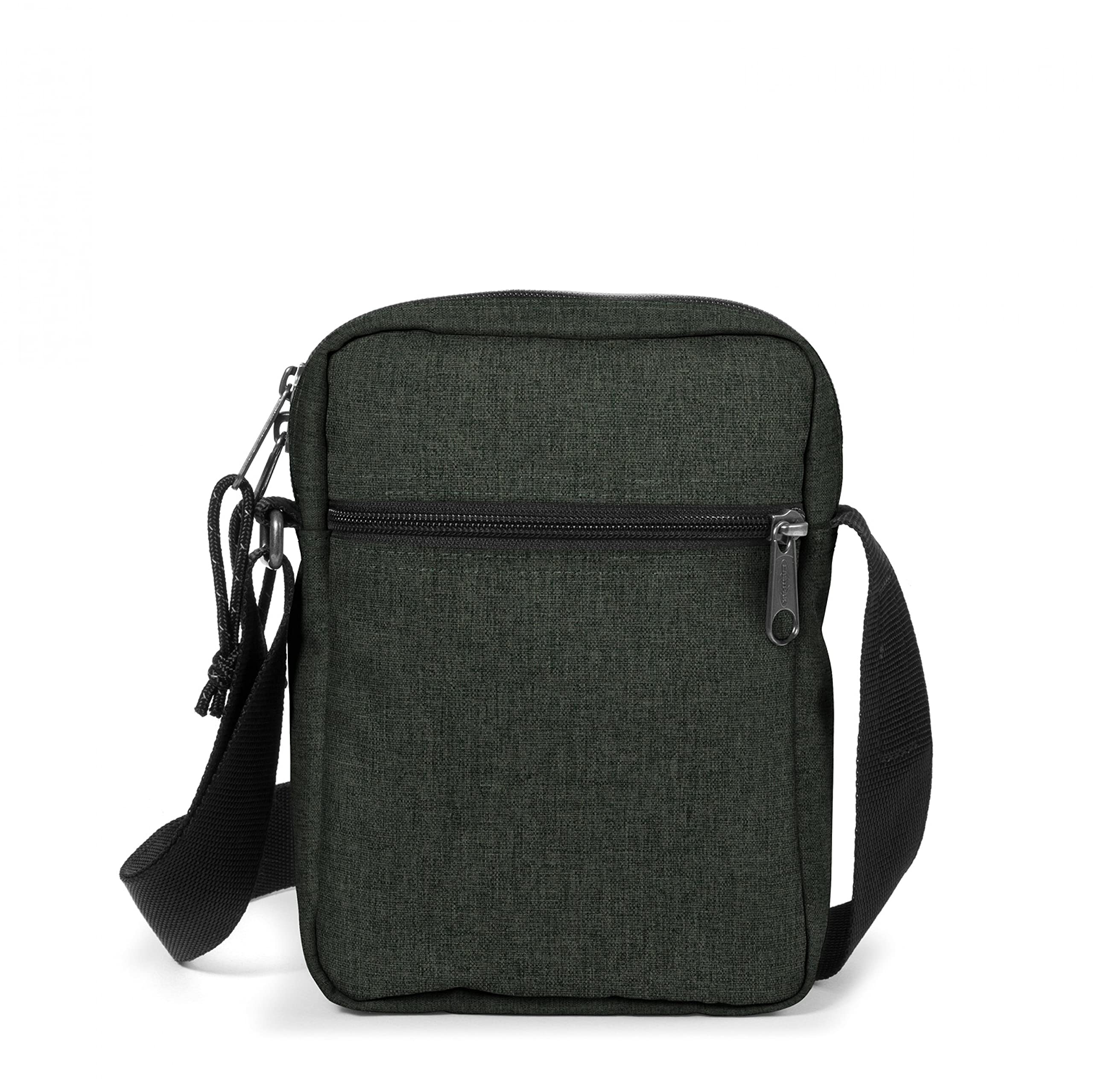 eastpak-the-one-umh-ngetasche-21-cm-2-5-l-crafty-moss-gr-n-polyester image 4