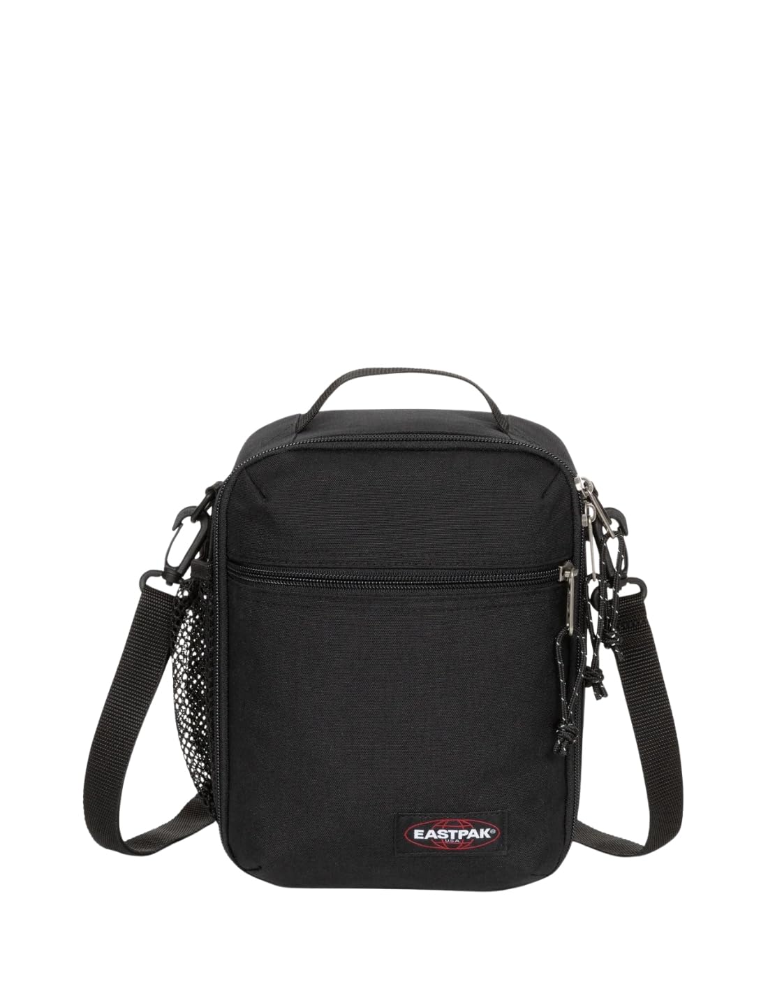 eastpak-the-lunch-one-lunchtasche-black-denim-isoliert image 6