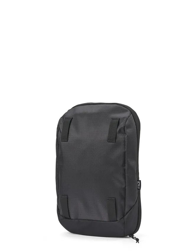 aevor-volume-pack-tasche-5-liter-proof-black image 1