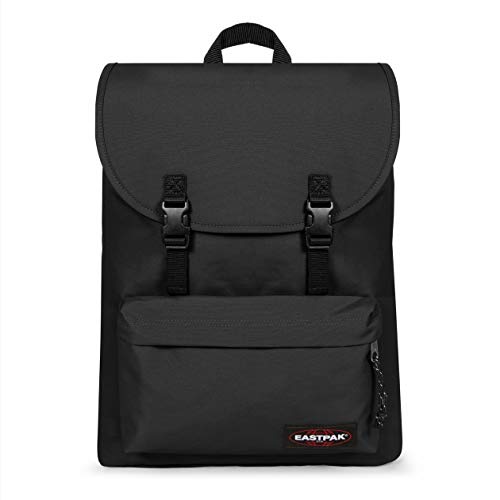 eastpak-london-rucksack-21l-black-nylon image 8