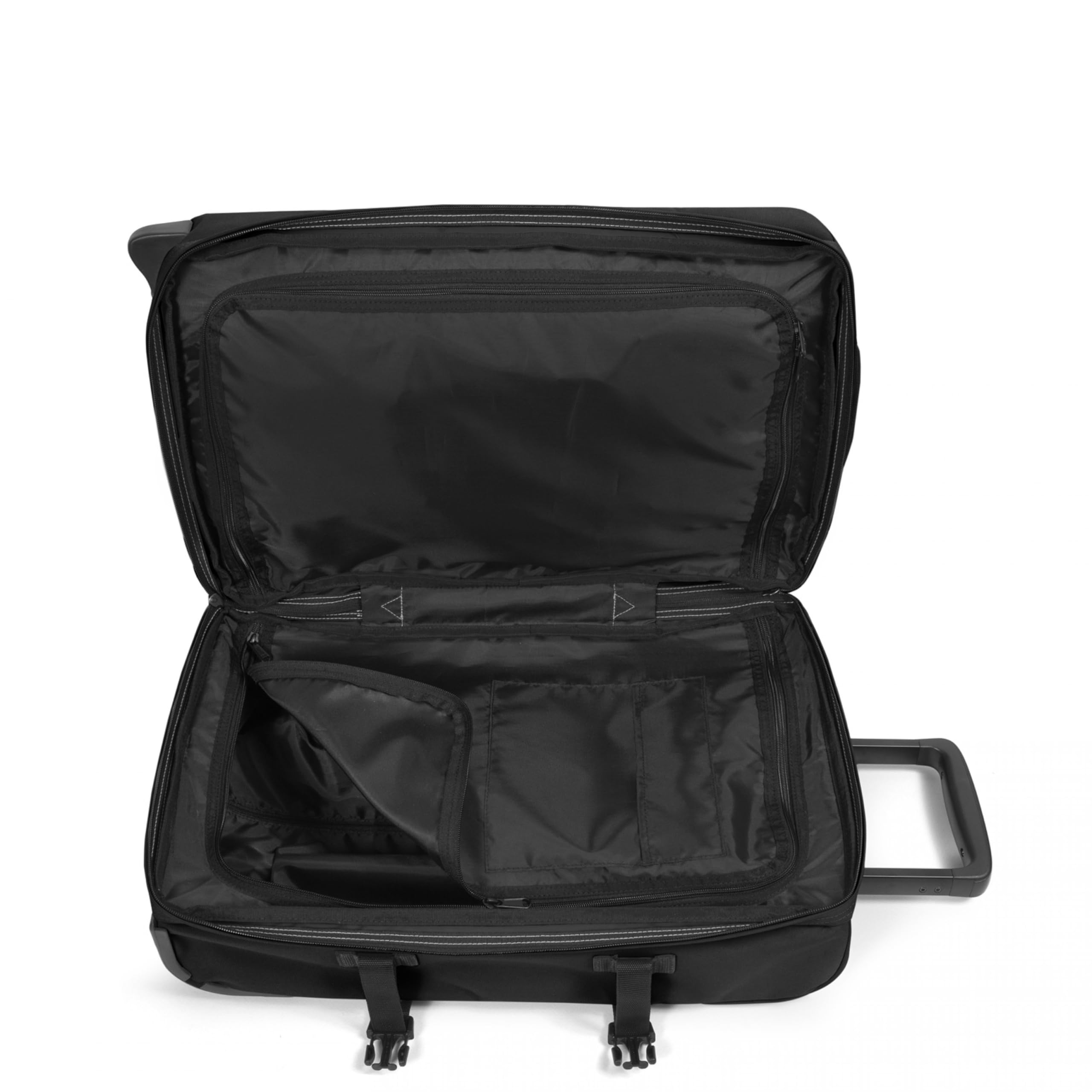 eastpak-tranverz-s-kabinentrolley-42l-black-handgep-ck image 3