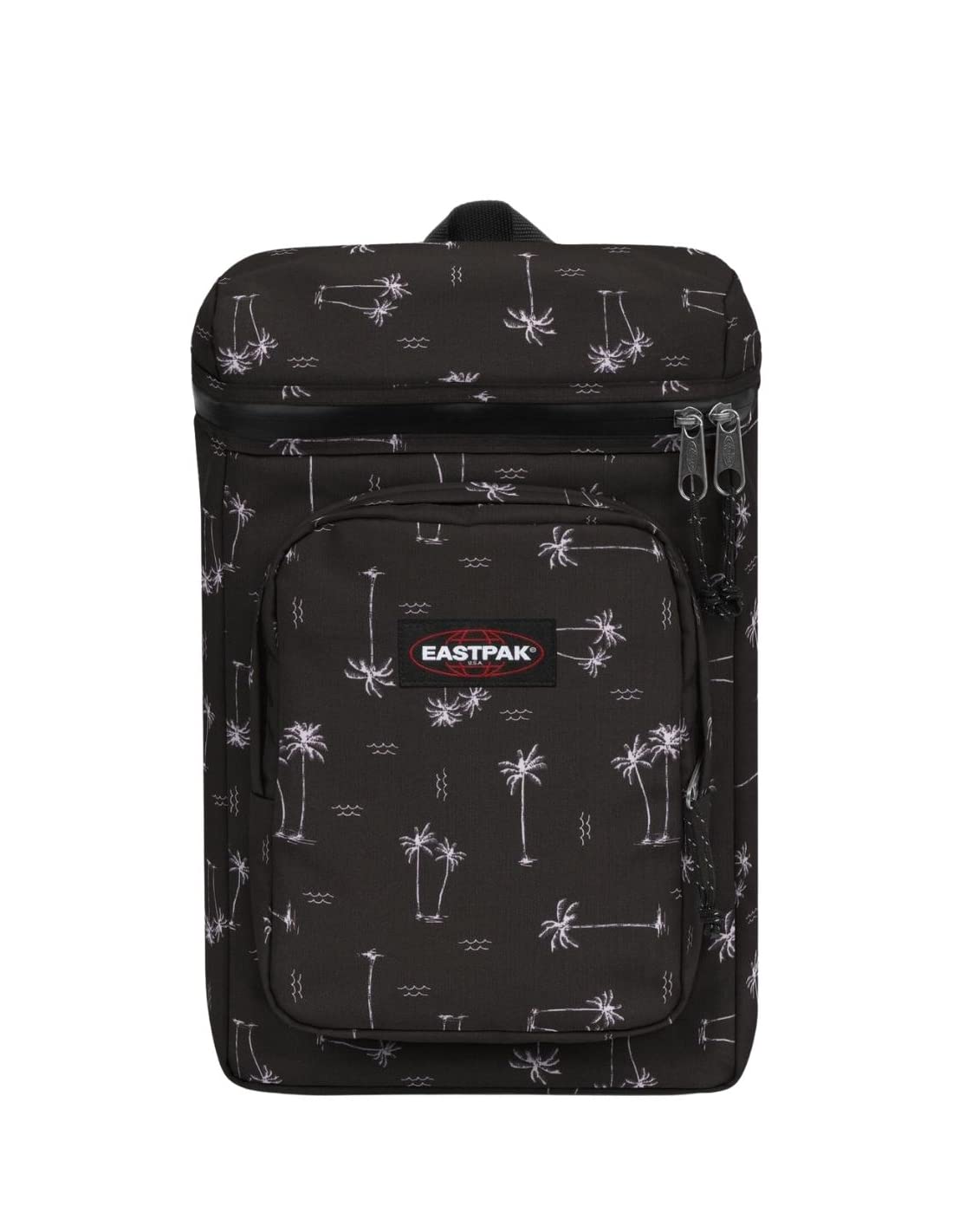 eastpak-kooler-k-hlrucksack-20-l-icons-black-isoliert image 1