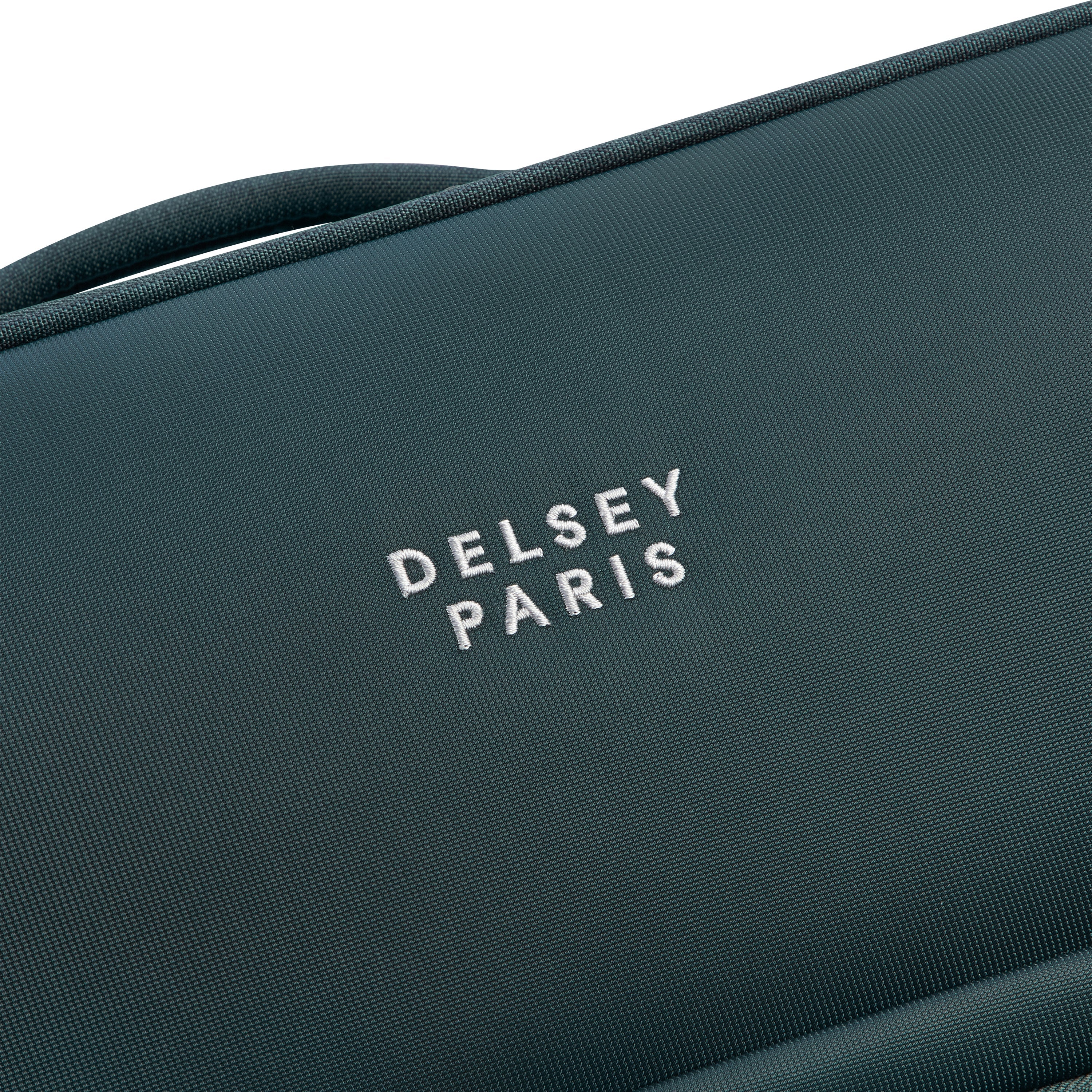 delsey-paris-brochant-3-koffer-67-cm-erweiterbar-pine image 3