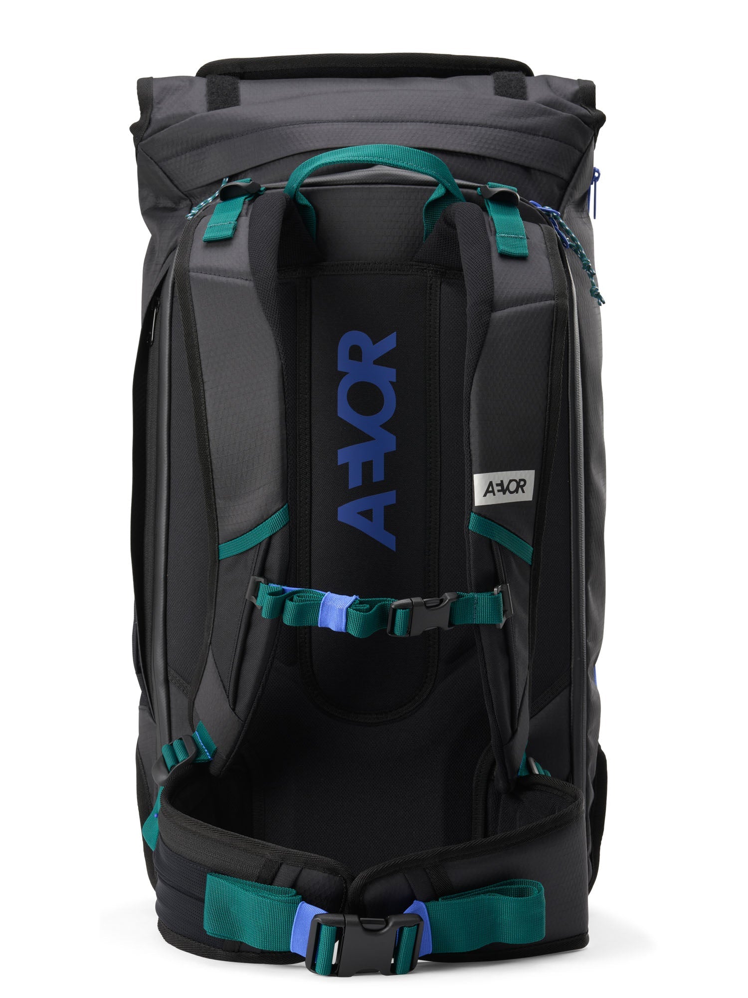 aevor-travel-pack-reiserucksack-aqua-drift-38-45-l image 3