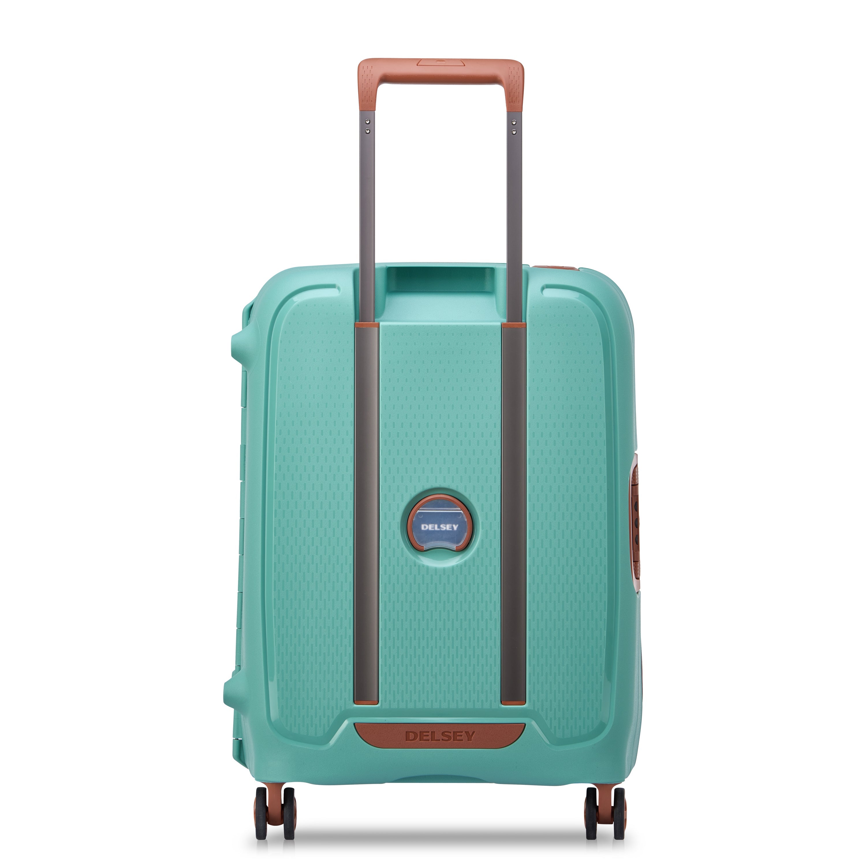 delsey-caumartin-plus-moncey-kabinenkoffer-55-cm-almond-hartschale image 3