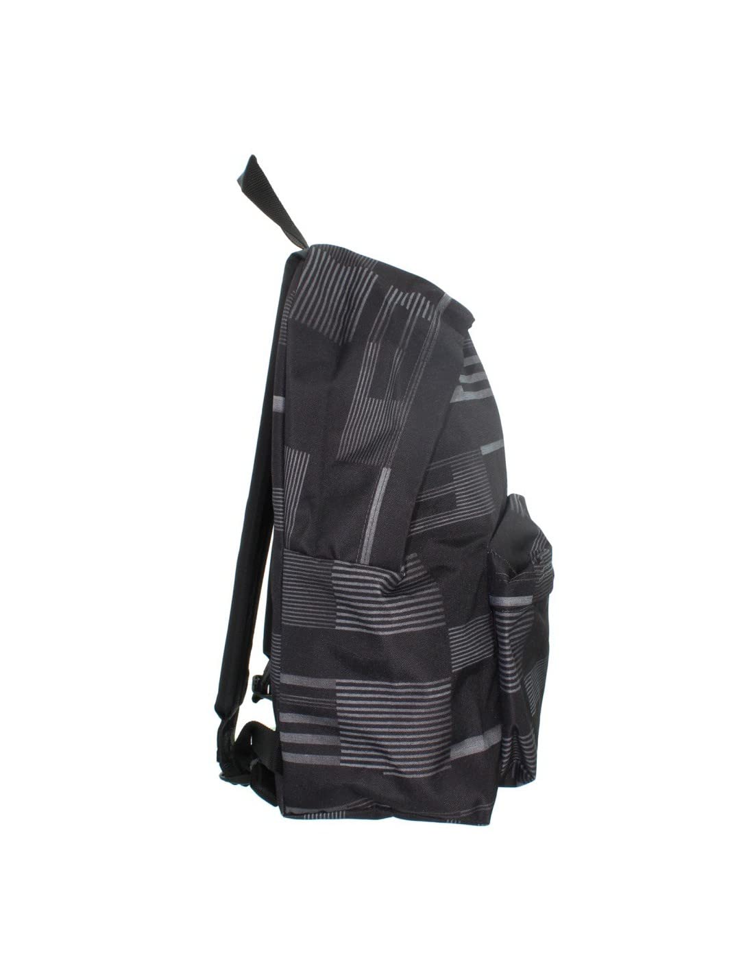 eastpak-padded-pak-r-rucksack-24l-startan-black image 3