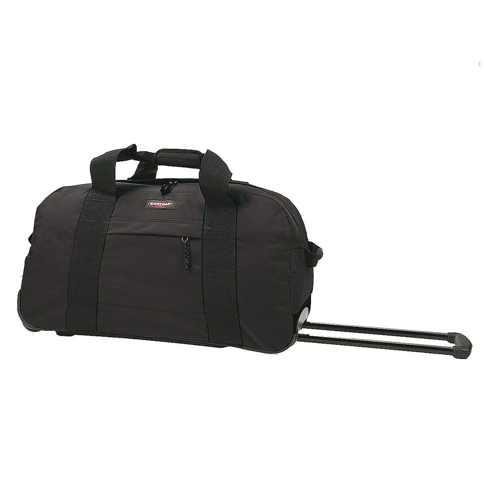 eastpak-container-reisetasche-77-l-black-ek440008 image 1