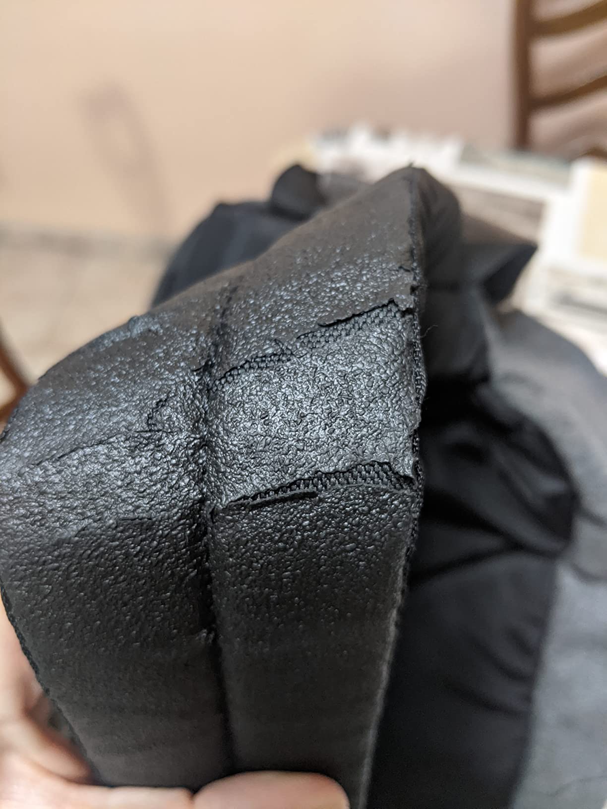 Passt super in der Stadt