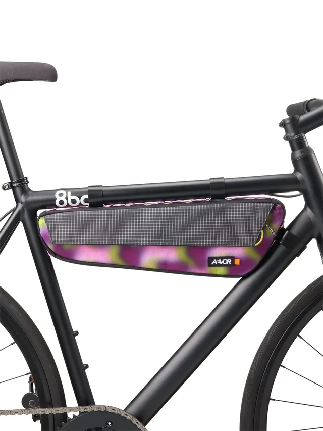 aevor-urban-bike-gear-frame-pack-m-rahmentasche-3l-slush image 1