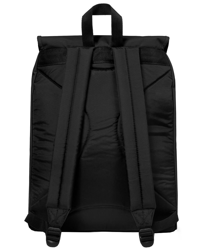 eastpak-london-rucksack-schwarz-21-l-laptop-15-4-zoll image 3