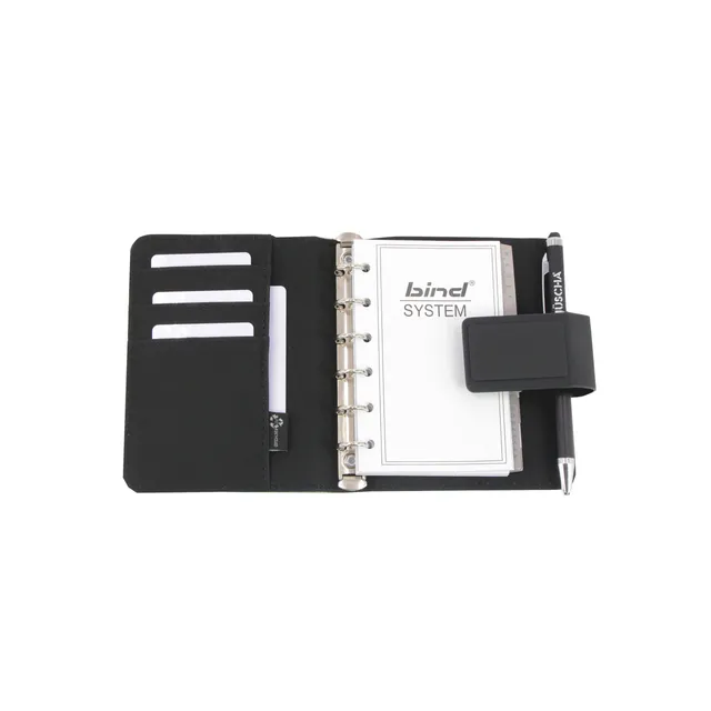 alumaxx-cebu-systemplaner-a7-rpet-schwarz-magnetverschluss image 1