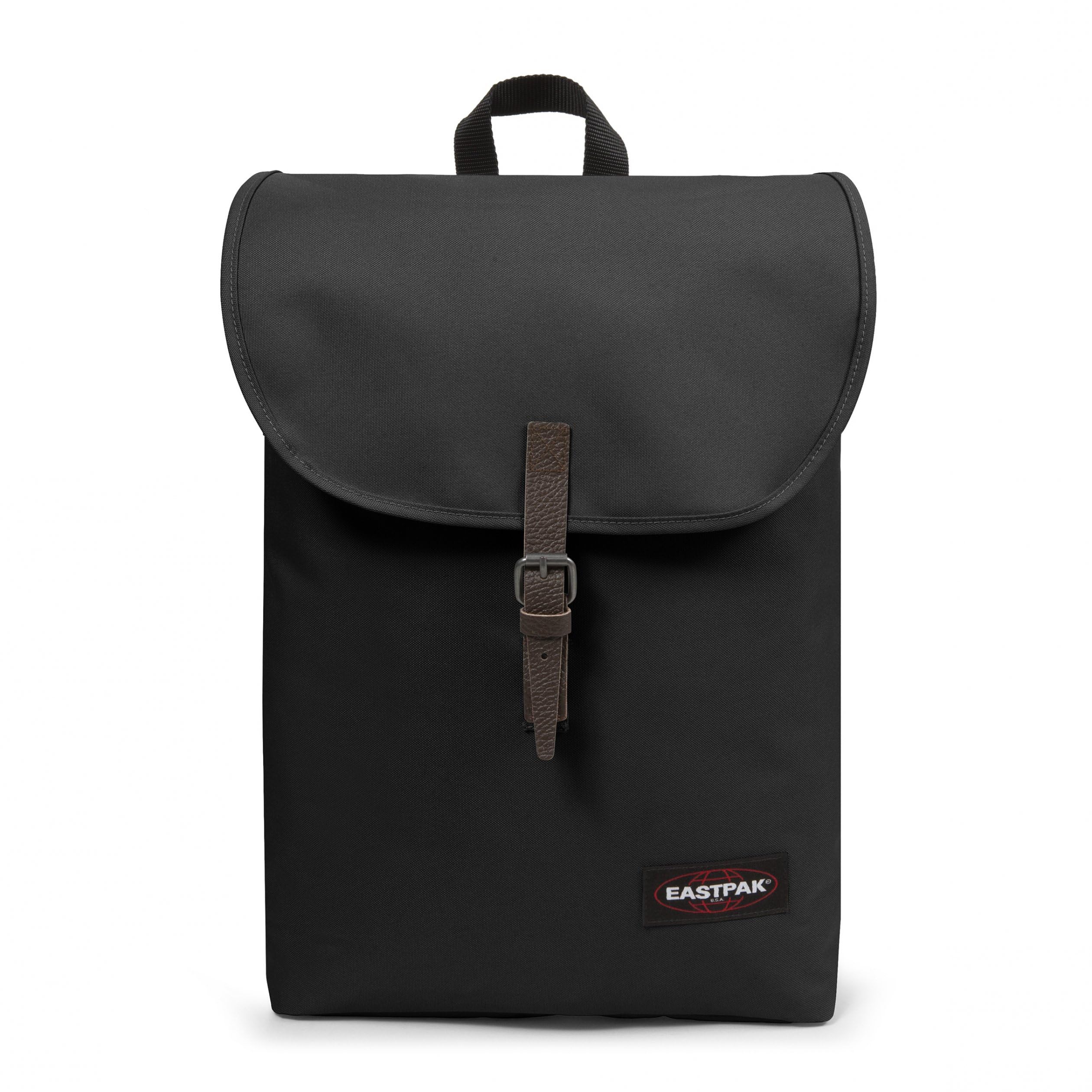 eastpak-ciera-rucksack-17-l-schwarz-mit-14-zoll-fach image 1
