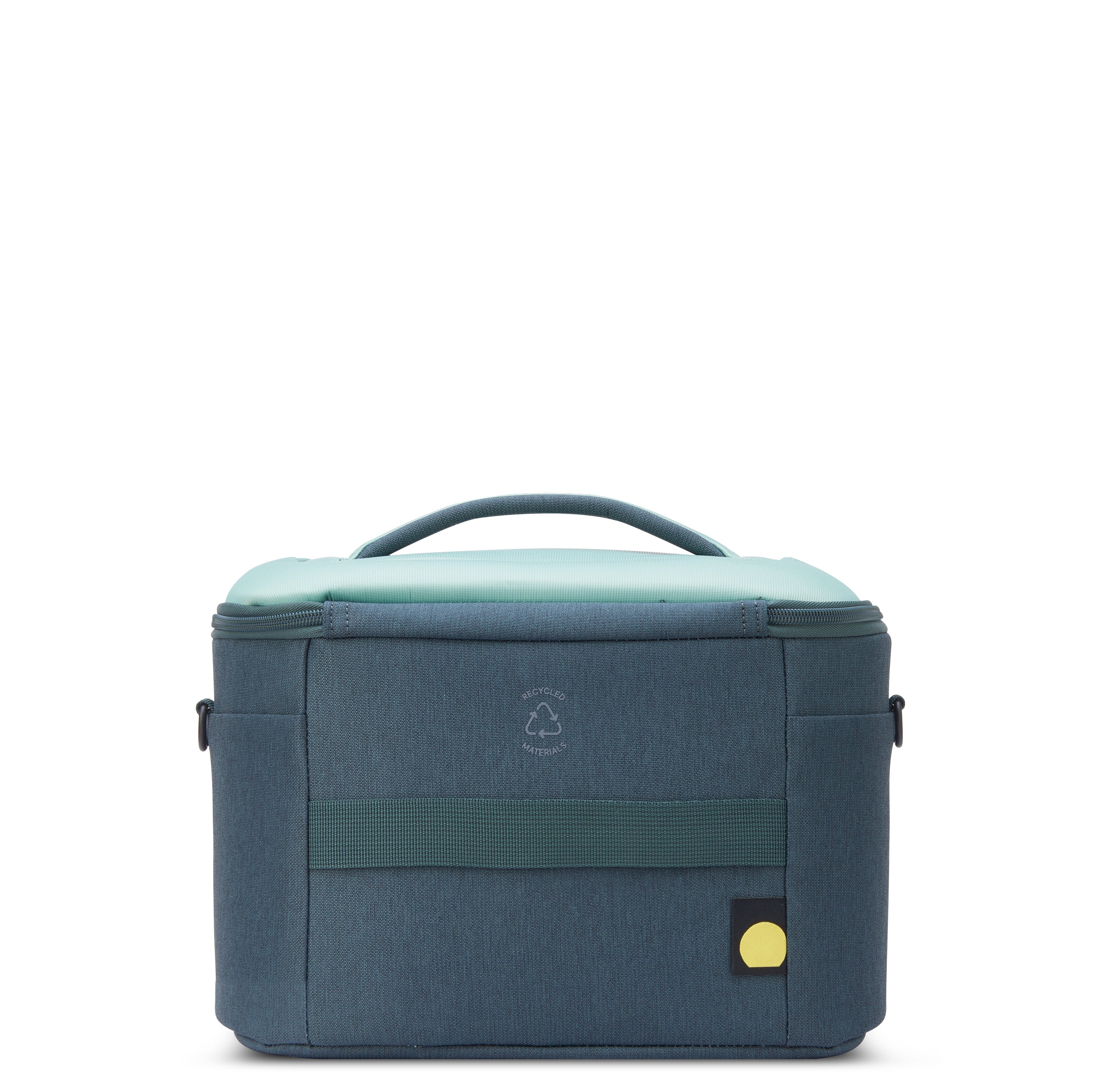 delsey-brochant-3-beautycase-gr-n-kosmetiktasche image 3