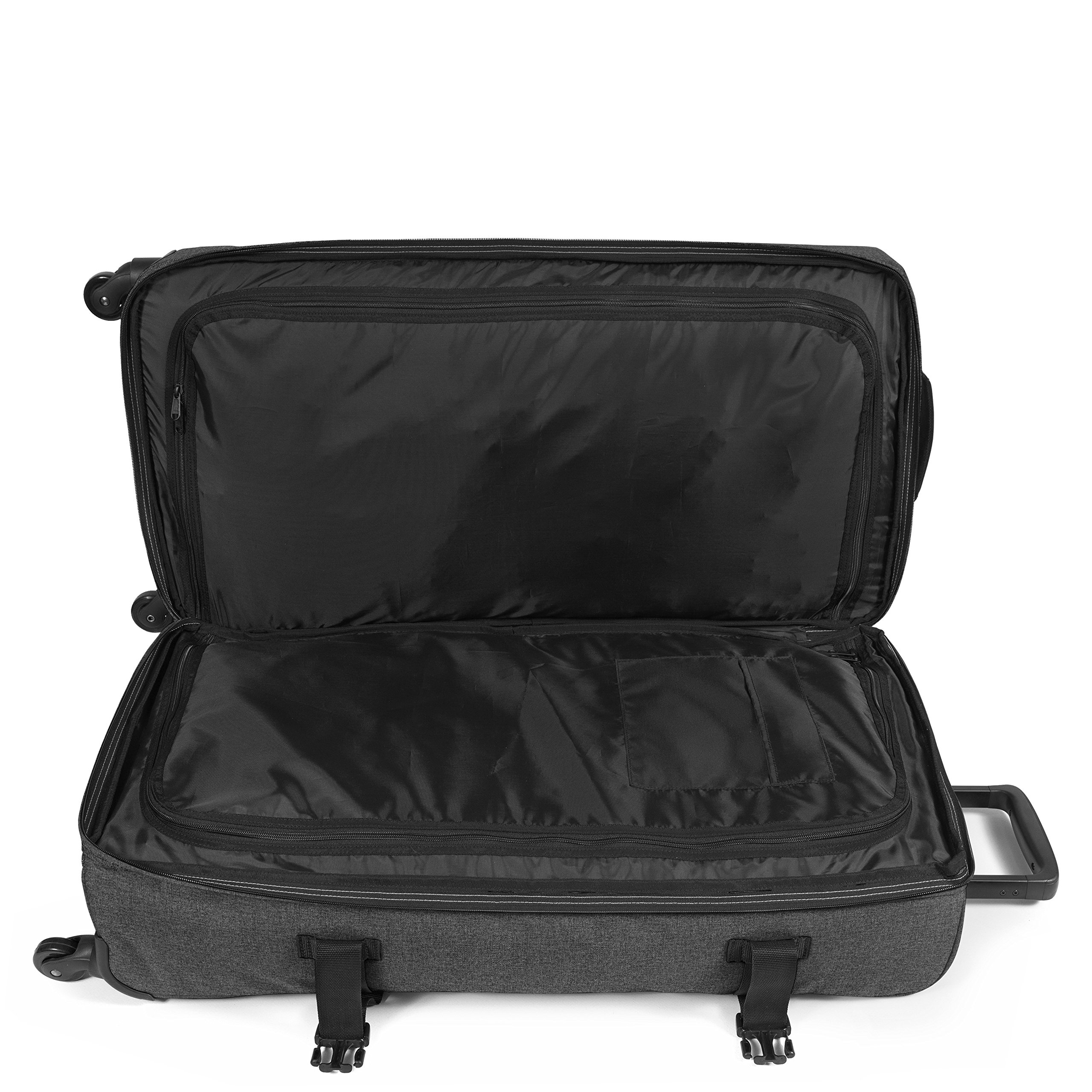 eastpak-trans4-xl-koffer-82-cm-94-l-black-denim-4-rollen image 4