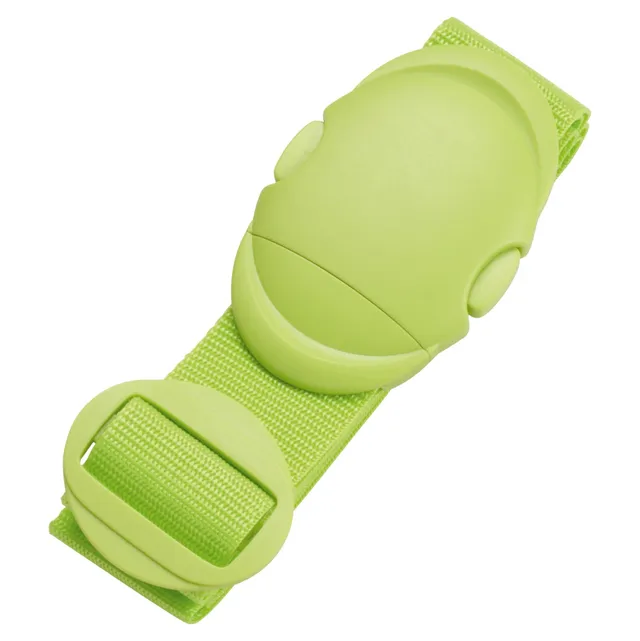 alumaxx-koffergurt-polyester-hellgr-n-verstellbar image 1