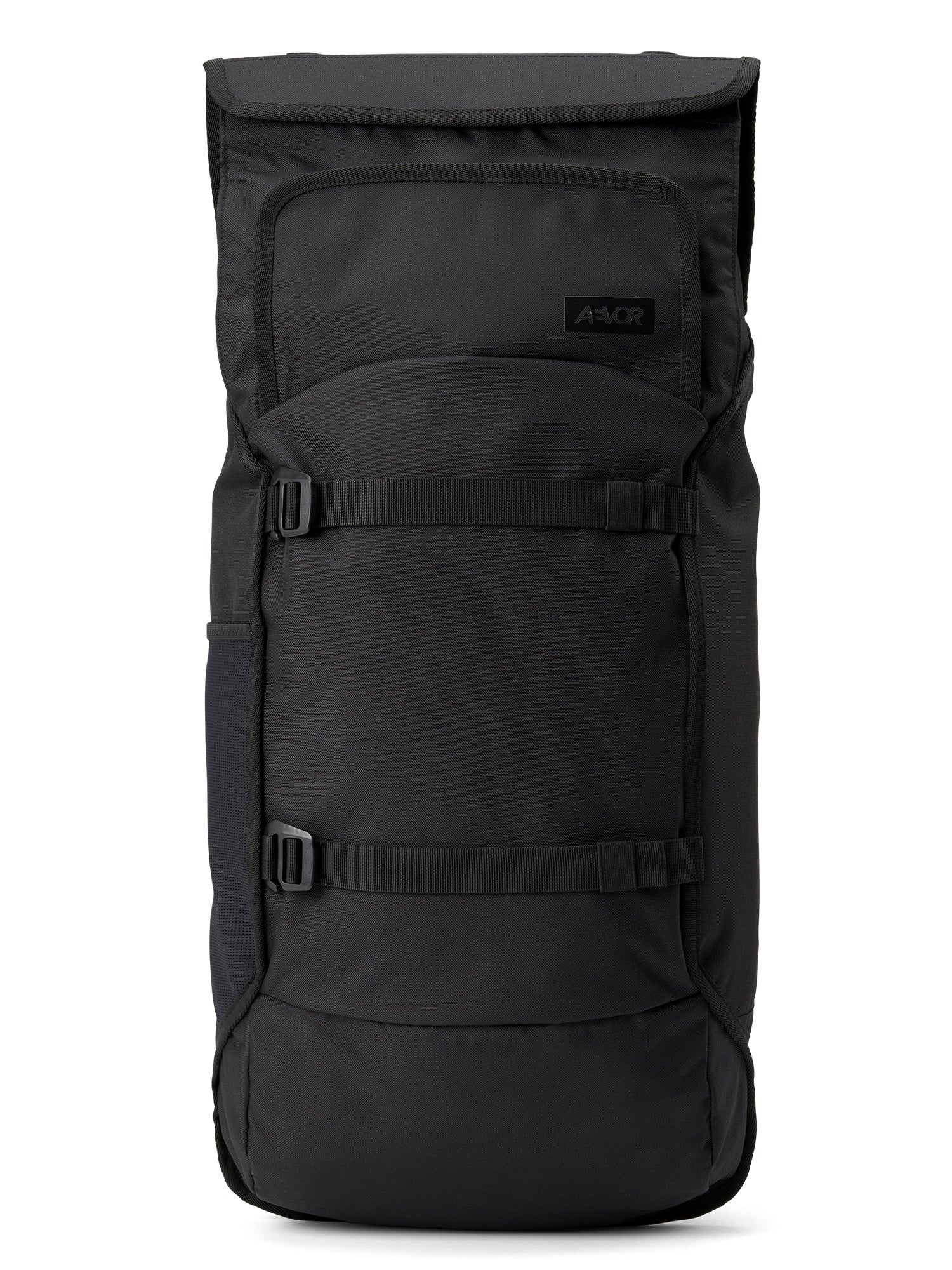 aevor-trip-pack-black-eclipse-rucksack-sling-bag-set image 6
