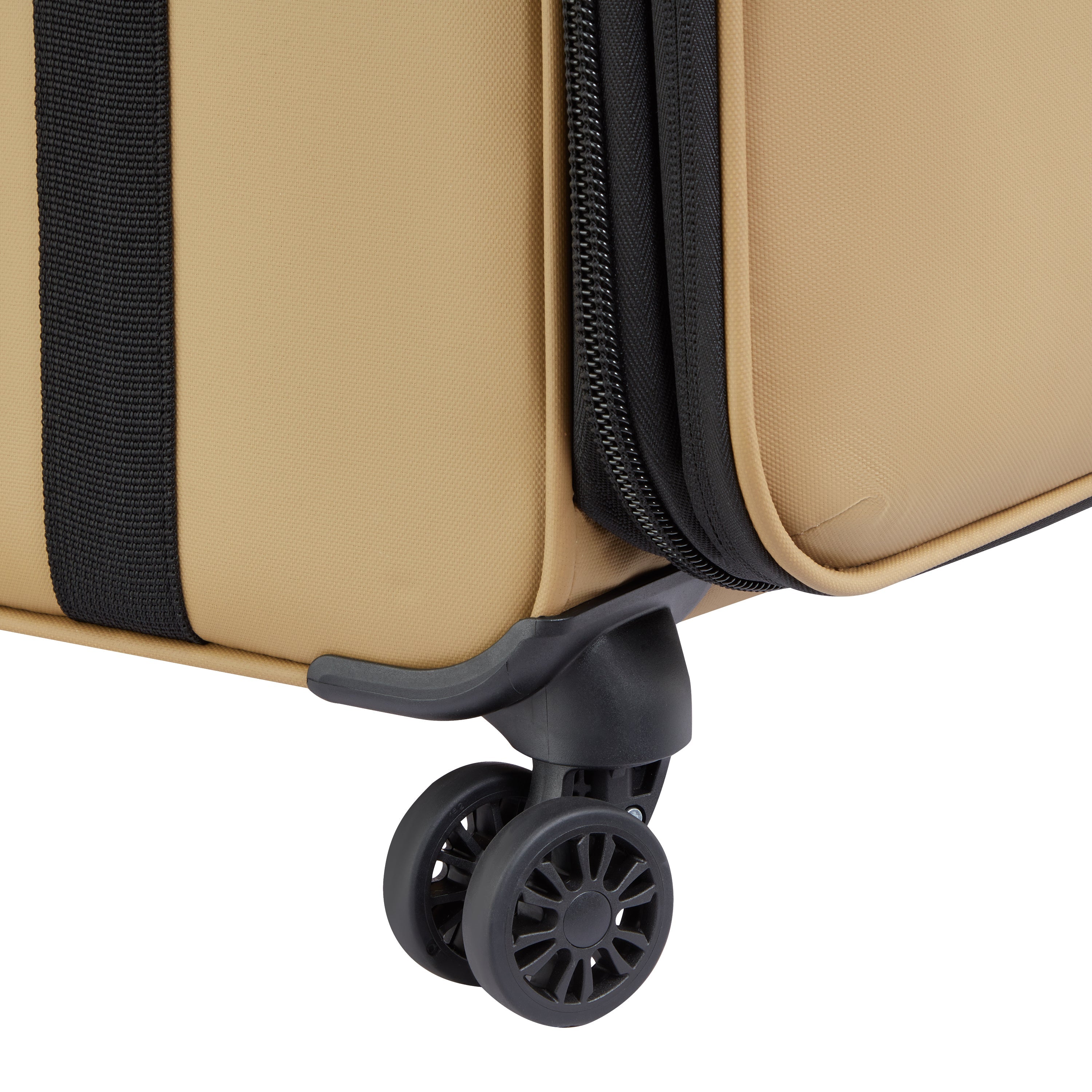 delsey-maubert-2-0-koffer-76-cm-beige-erweiterbar-stoff image 7