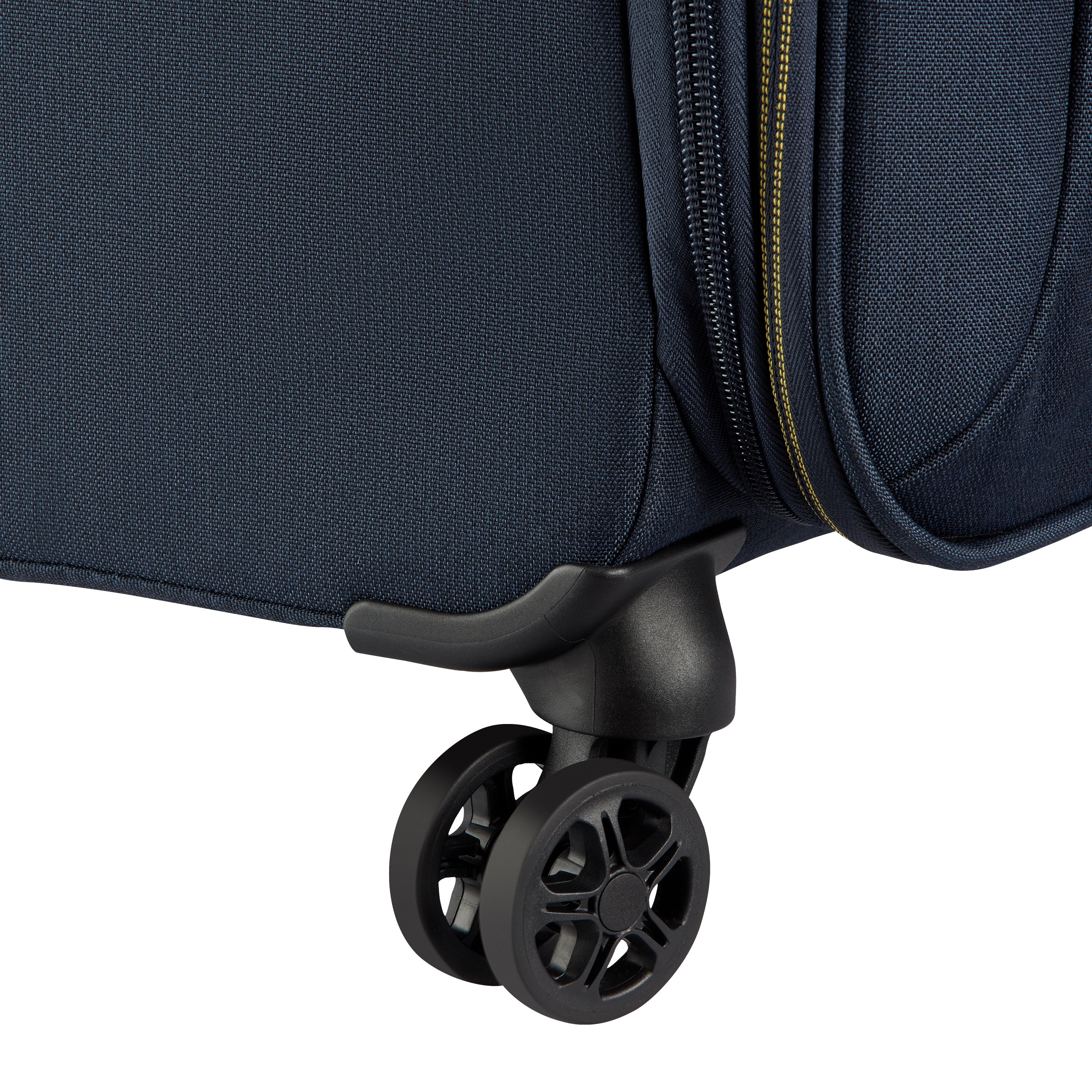 delsey-paris-brochant-3-koffer-78-cm-marineblau-erweiterbar image 6