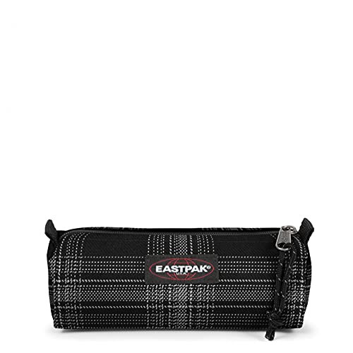 eastpak-benchmark-single-federm-ppchen-checked-dark image 4