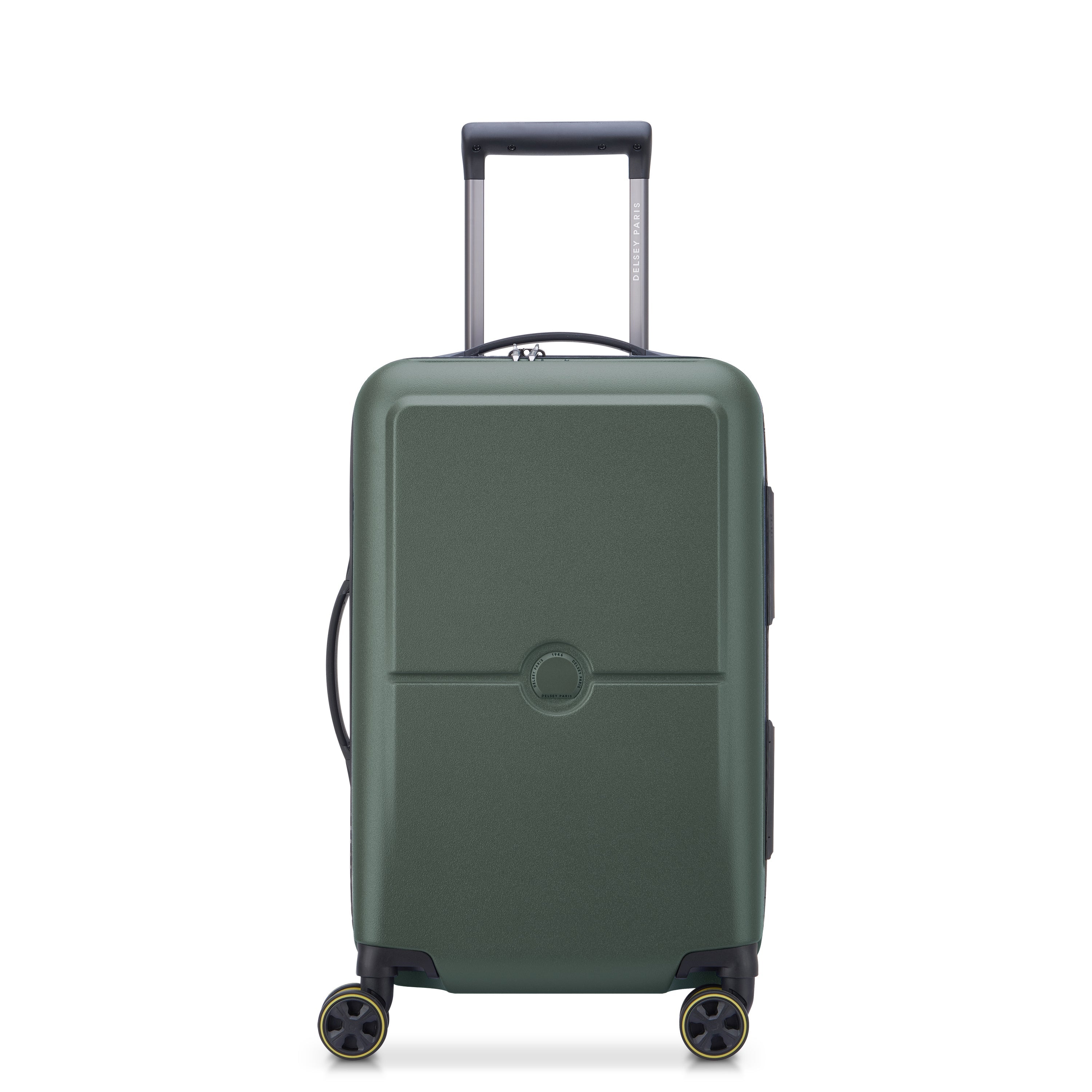 delsey-maubert-2-0-turenne-2-0-kabinenkoffer-55-cm-green image 1