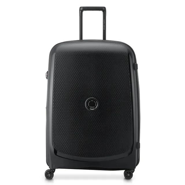 delsey-belmont-plus-aufgabekoffer-76-cm-schwarz image 1