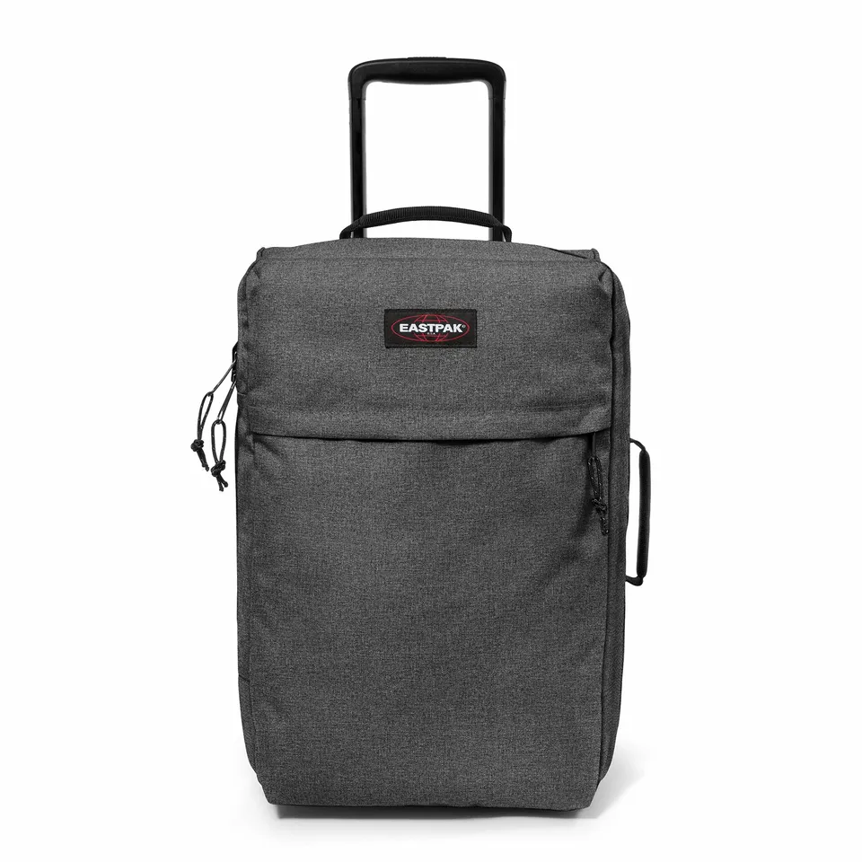 eastpak-traf-ik-light-koffer-33l-black-denim image 1