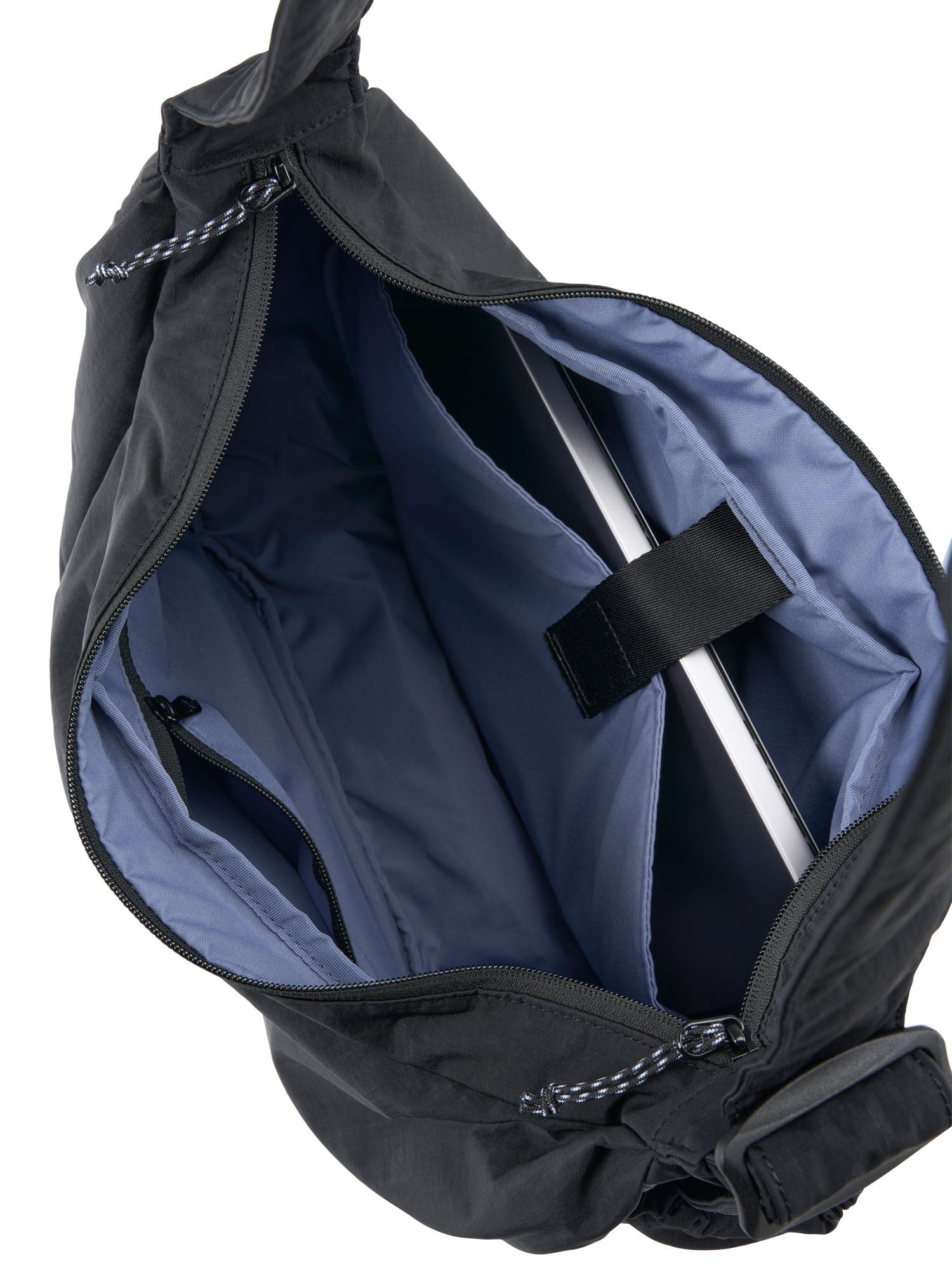 aevor-slouchy-bag-handtasche-23-l-black-schwarz image 3