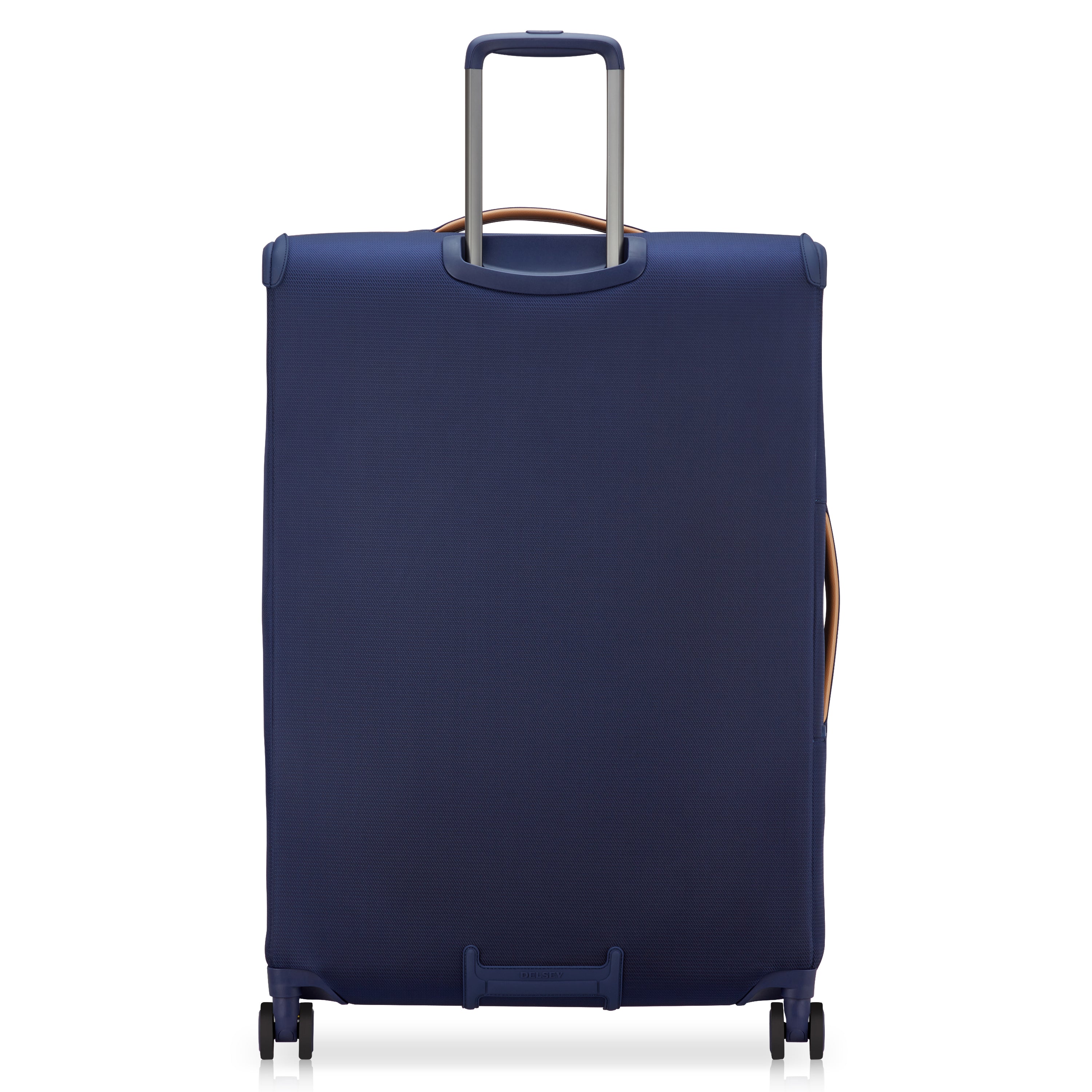 delsey-carrousel-2-montmartre-3-reisekoffer-82-cm-navy-erweiterbar image 3