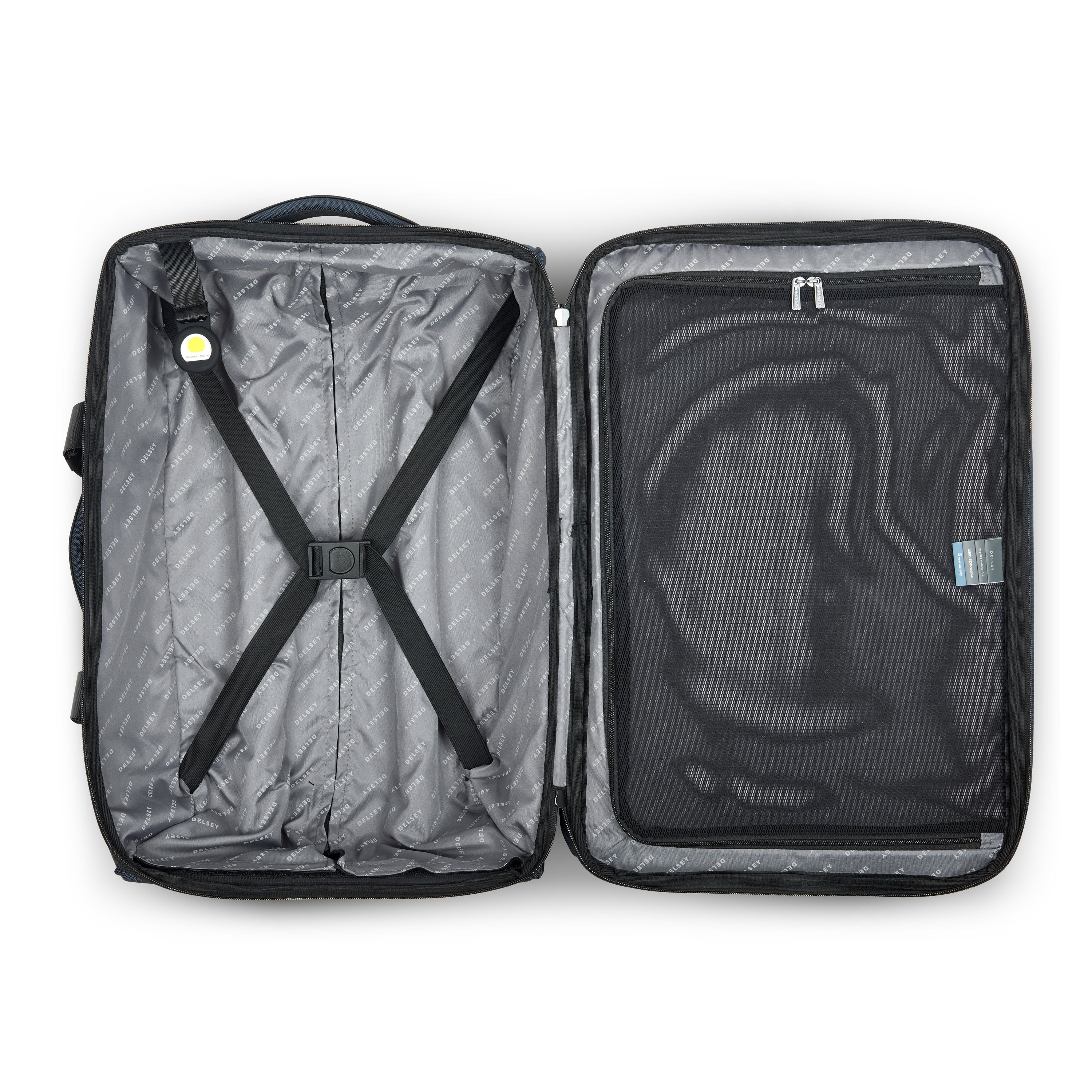 delsey-dlc-pro-trolley-rucksack-48-l-navy image 3